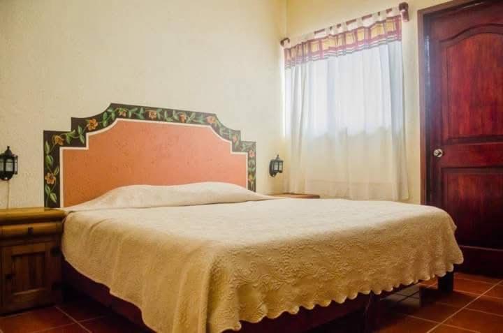 Ali Inn Tepoztlan