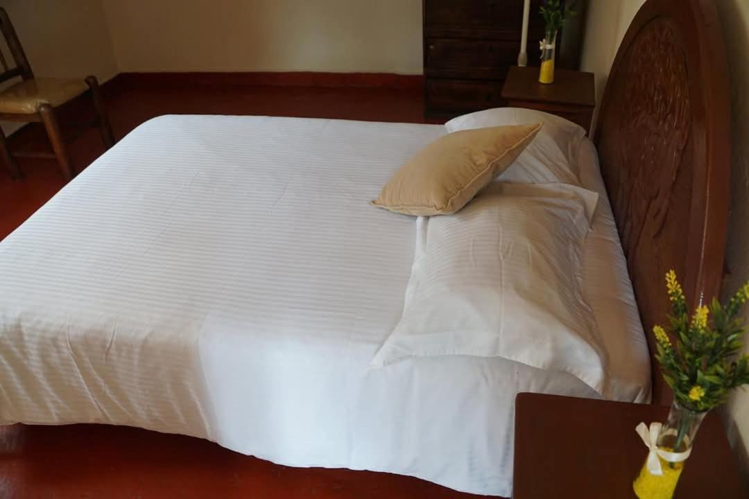 Ali Inn Tepoztlan