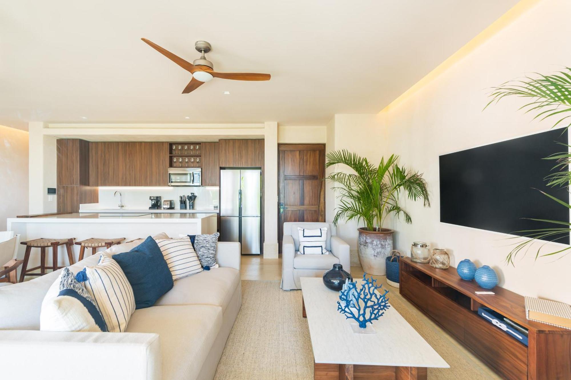 Artila Condos, Apartment