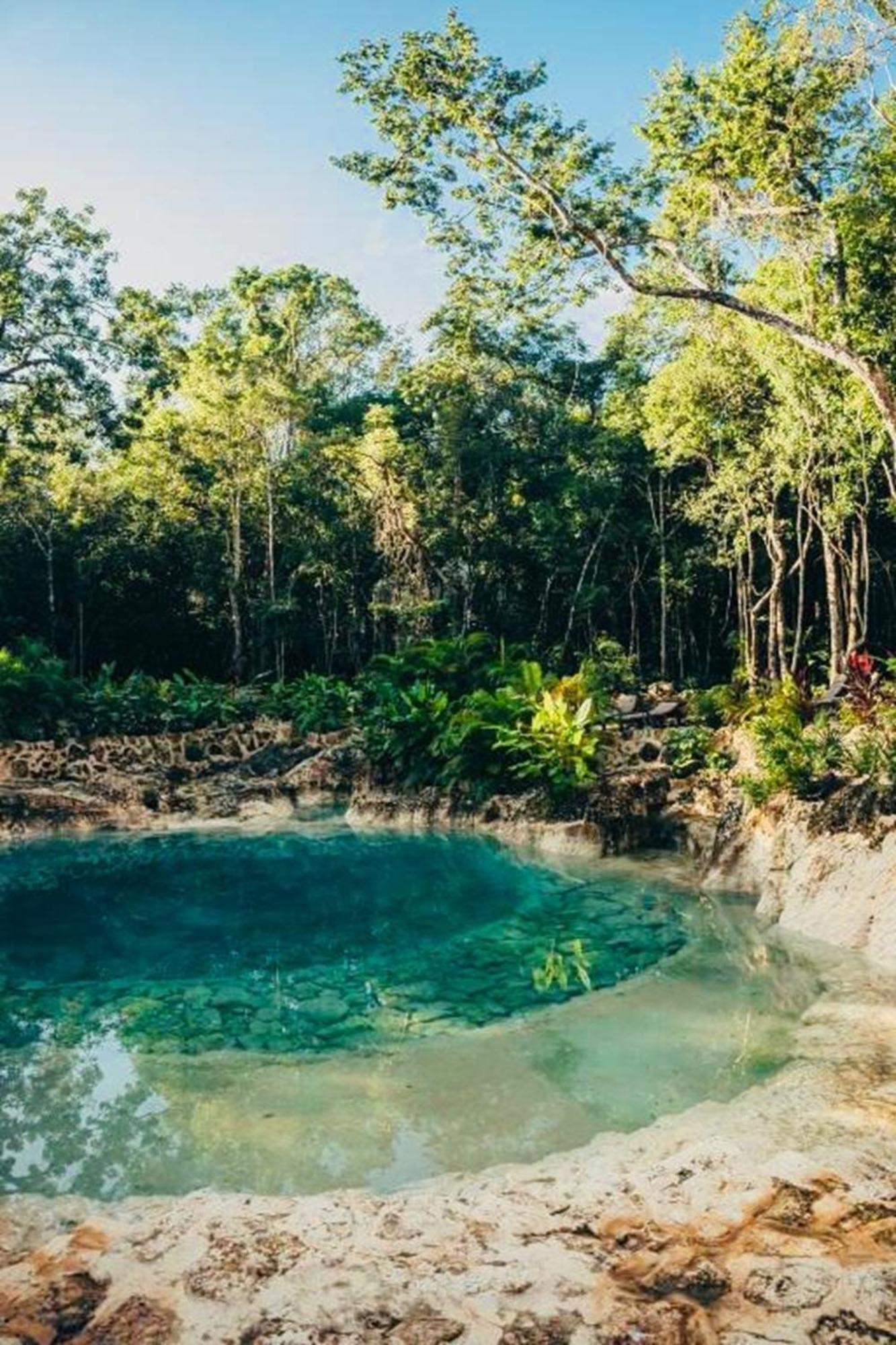 Amaite Retreat Tulum Resort 5*