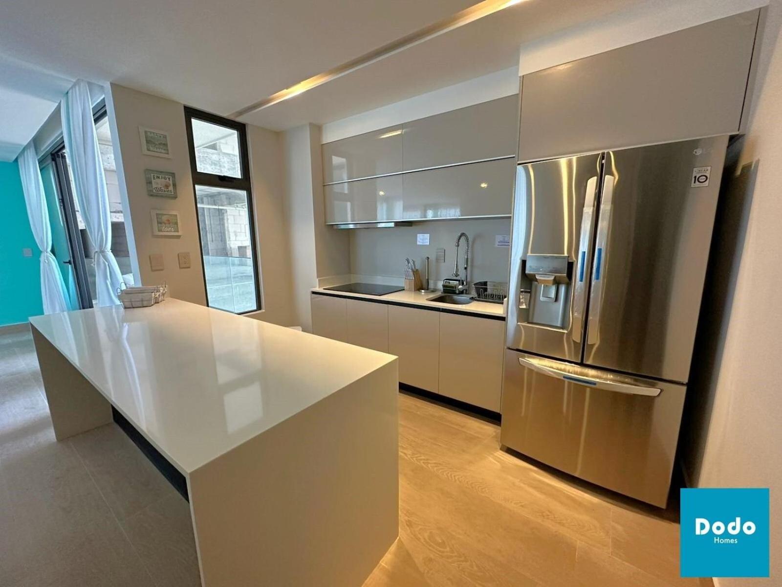 Apartment Grand O Living