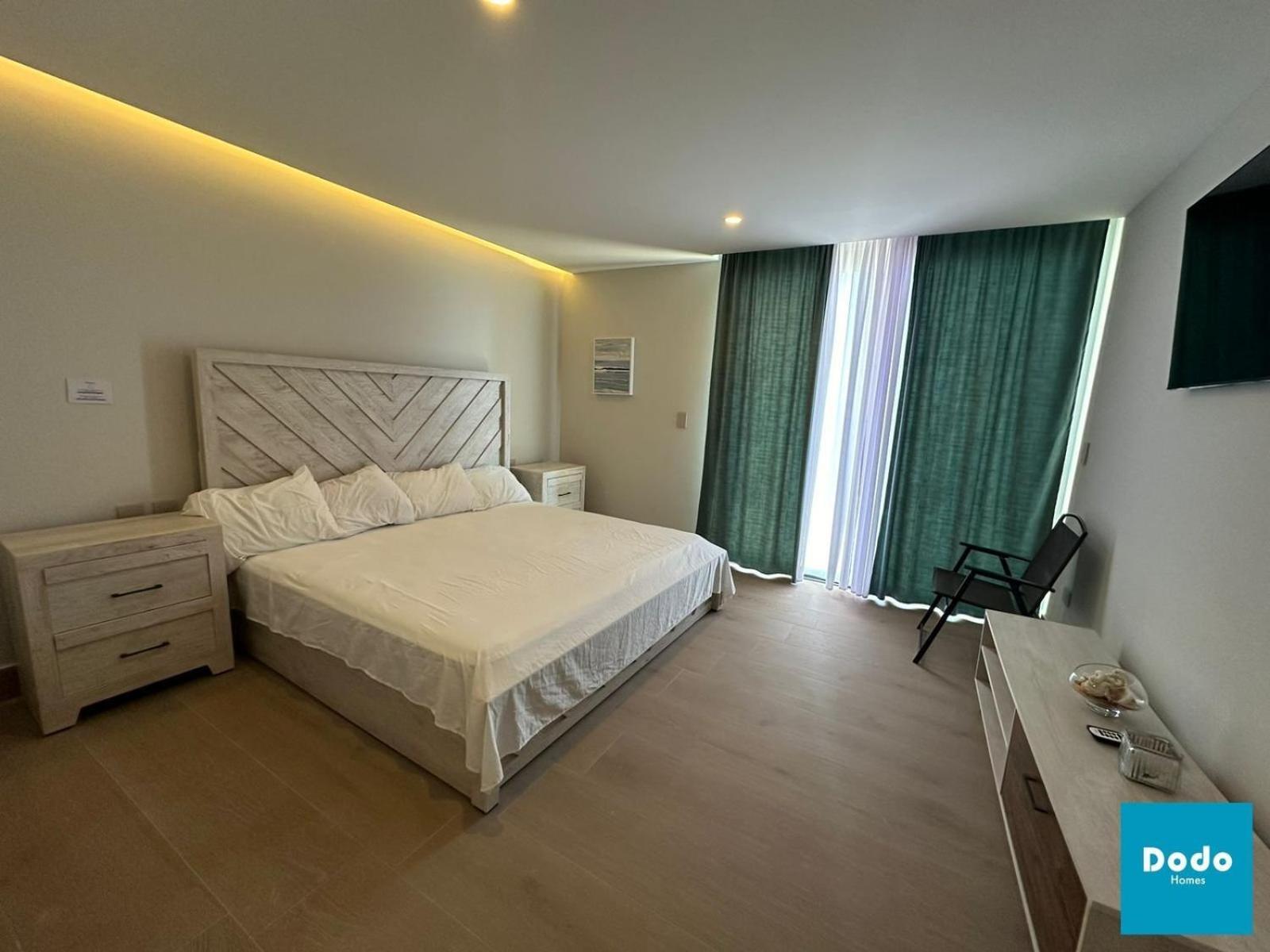Apartment Grand O Living
