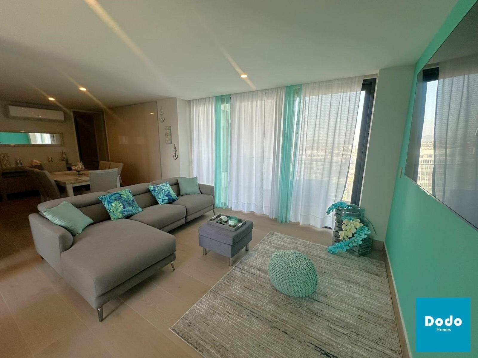 Apartment Grand O Living Mazatlan