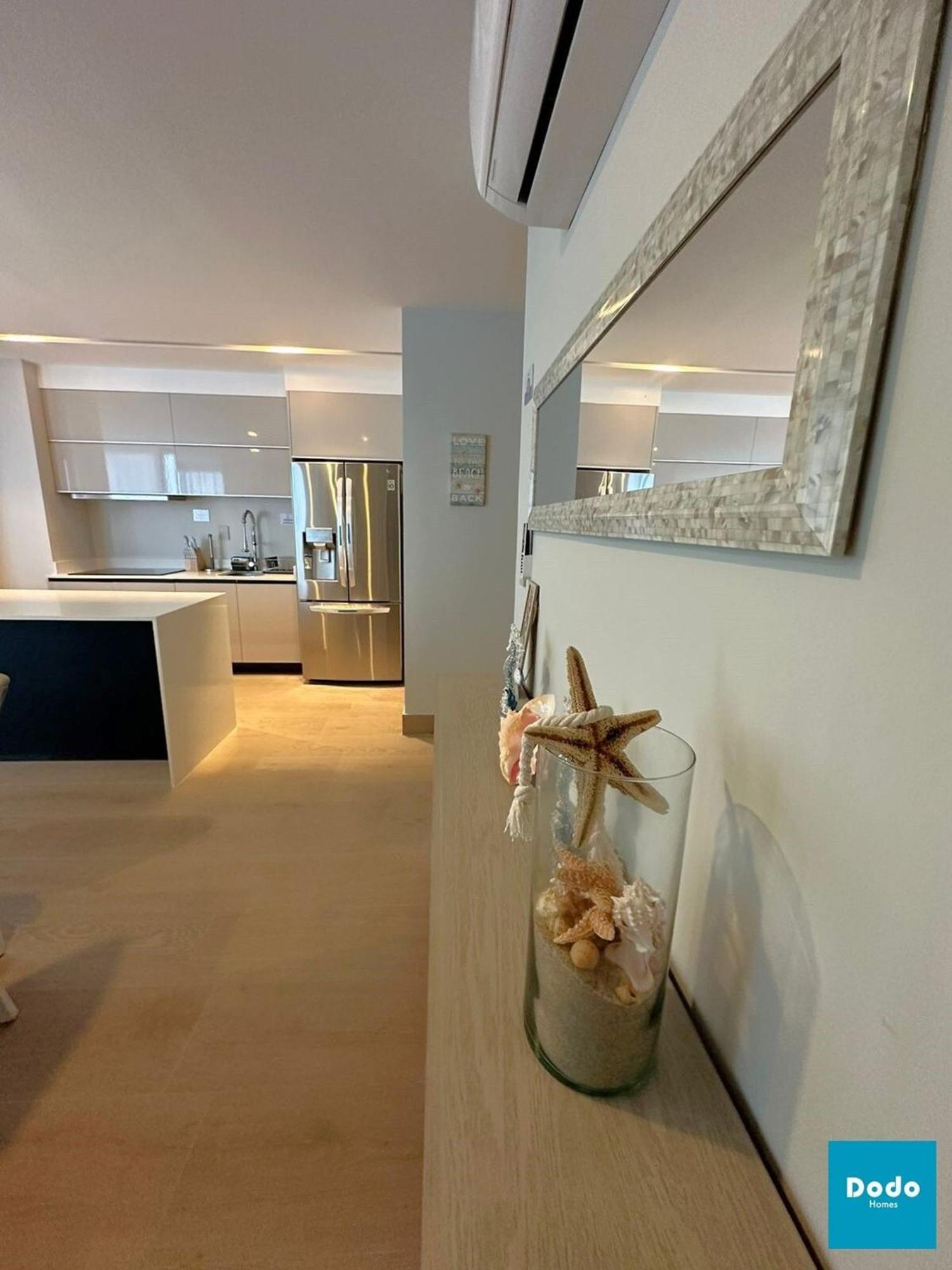 Grand O Living Apartment