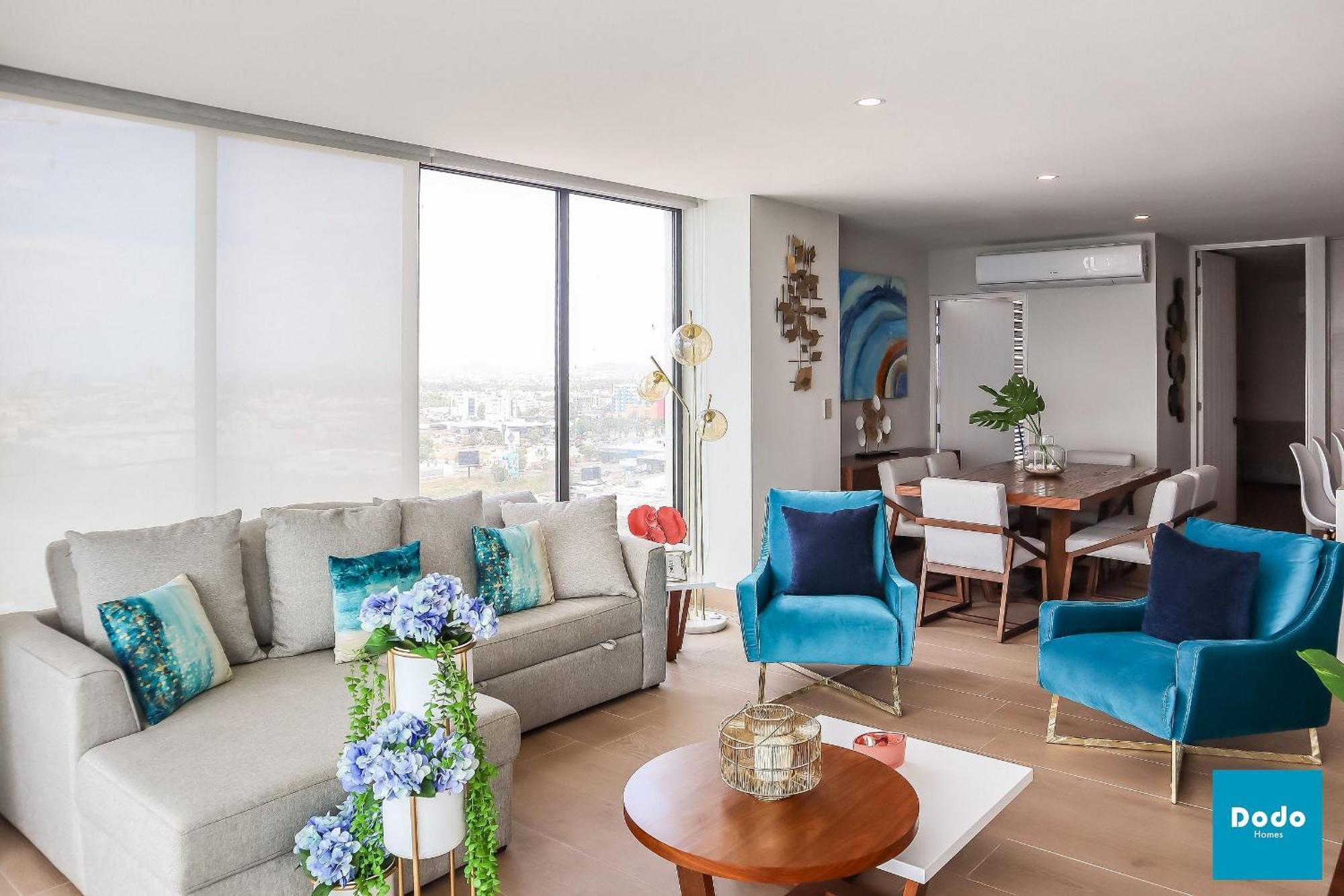 Apartment Grand O Living *