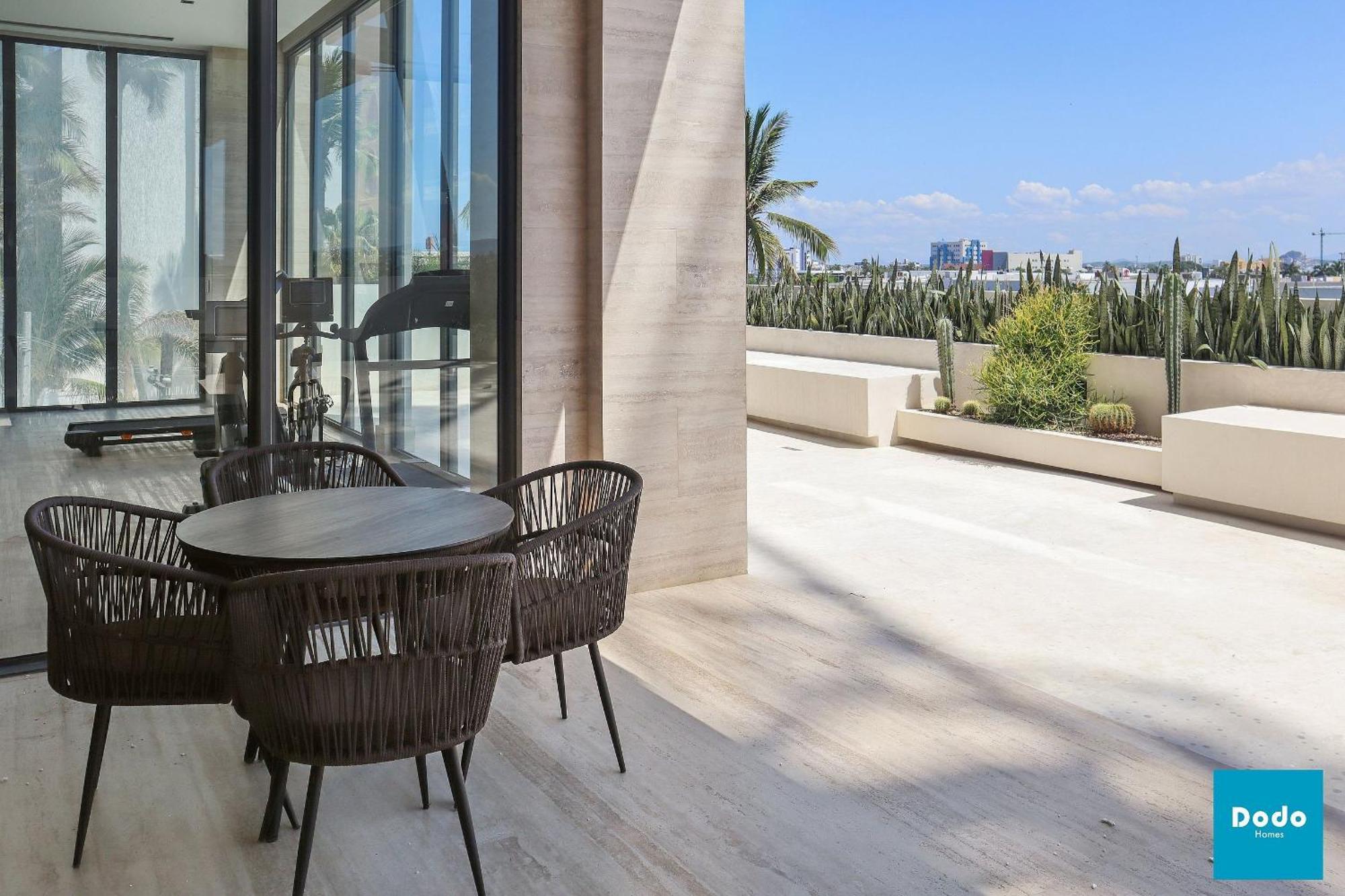 Apartment Grand O Living *