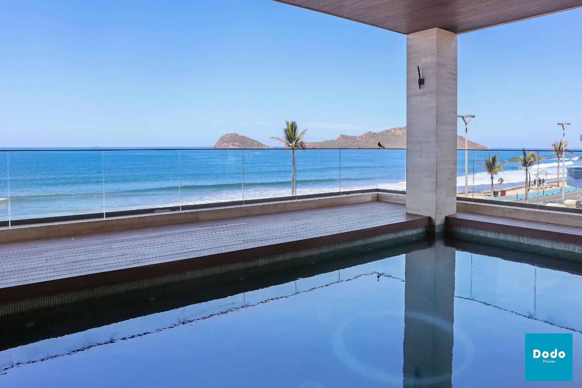 Grand O Living Mazatlan
