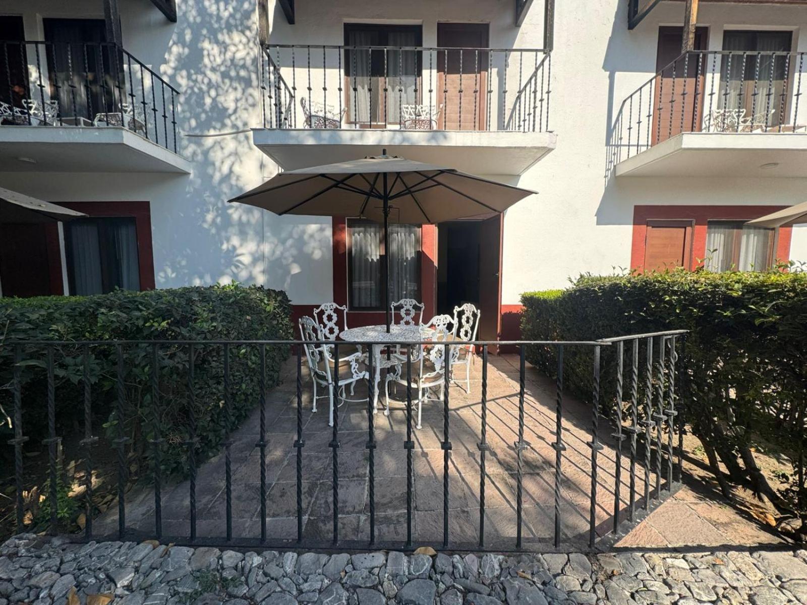 Hacienda Jurica By Brisas 5* Queretaro