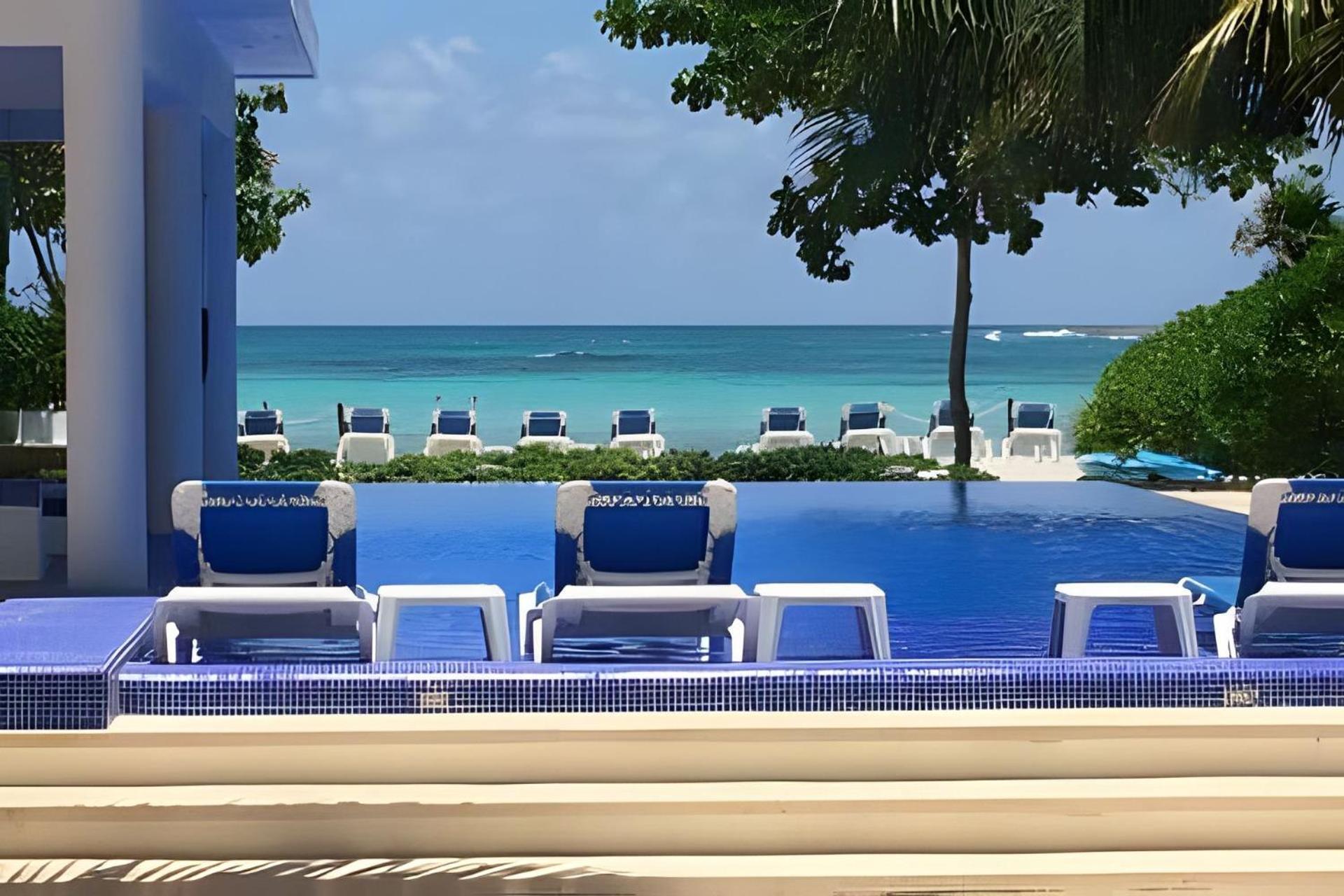 13bdr Bellamar - Private Chef - Beachfront - Weddings-business Retreats-golf-family