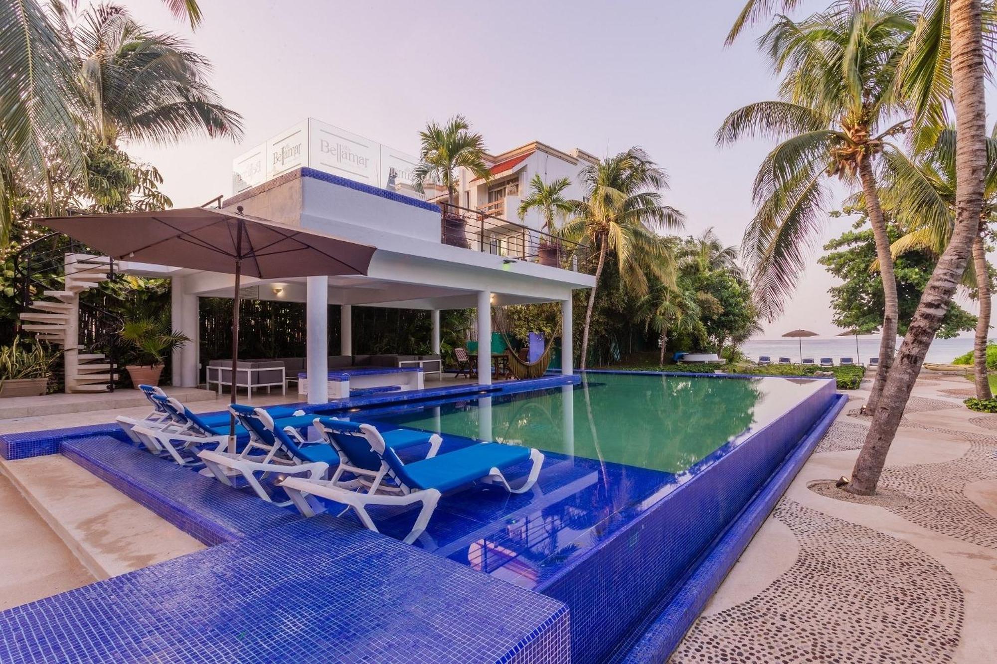 Resort 13bdr Bellamar - Private Chef - Beachfront - Weddings-business Retreats-golf-family