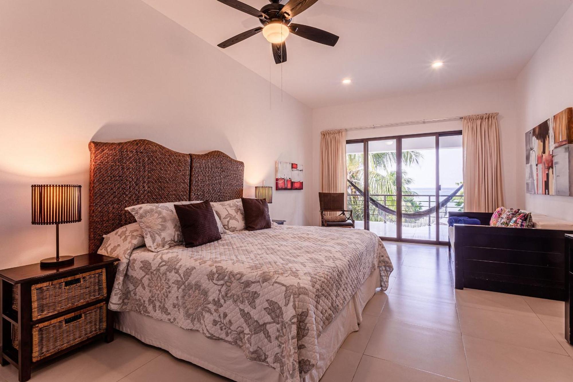 13bdr Bellamar - Private Chef - Beachfront - Weddings-business Retreats-golf-family *