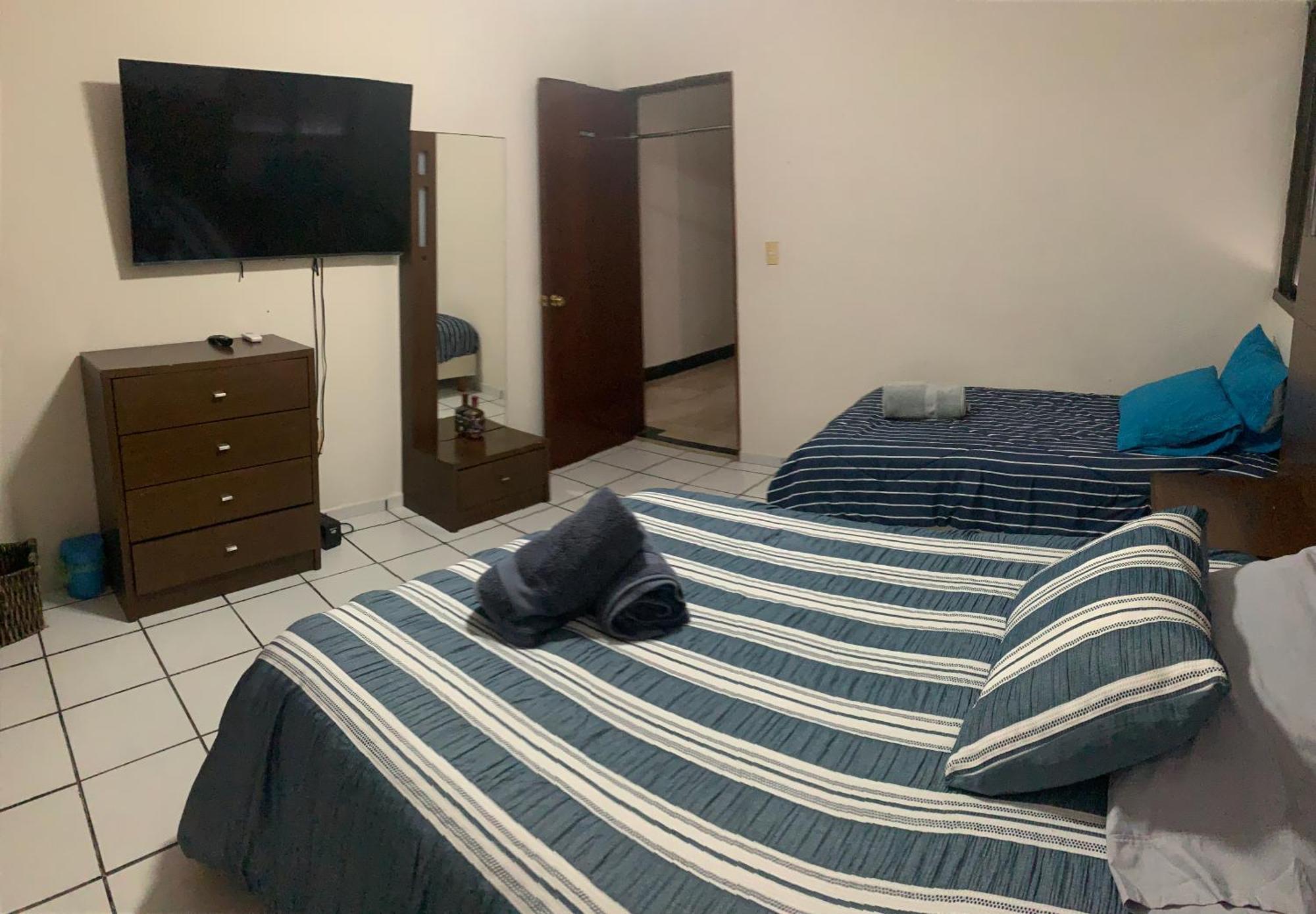 Bed & Breakfast Ocean View Playa Del Nino Rooms *