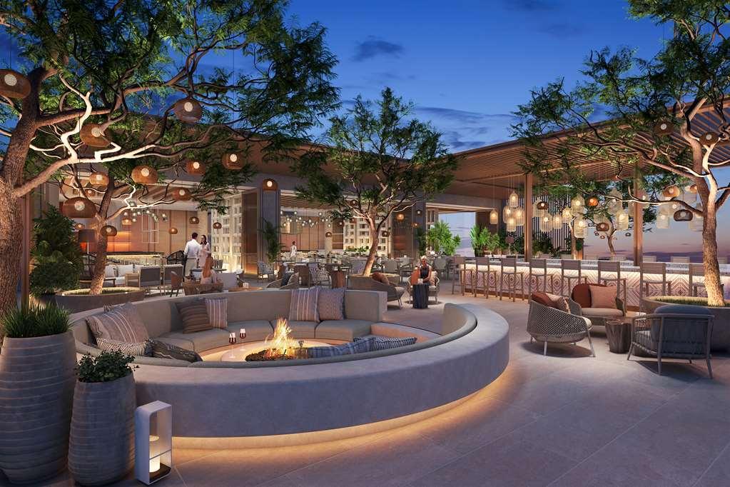 Park Hyatt Cabos At Cabo Del Sol Hotel Cabo San Lucas