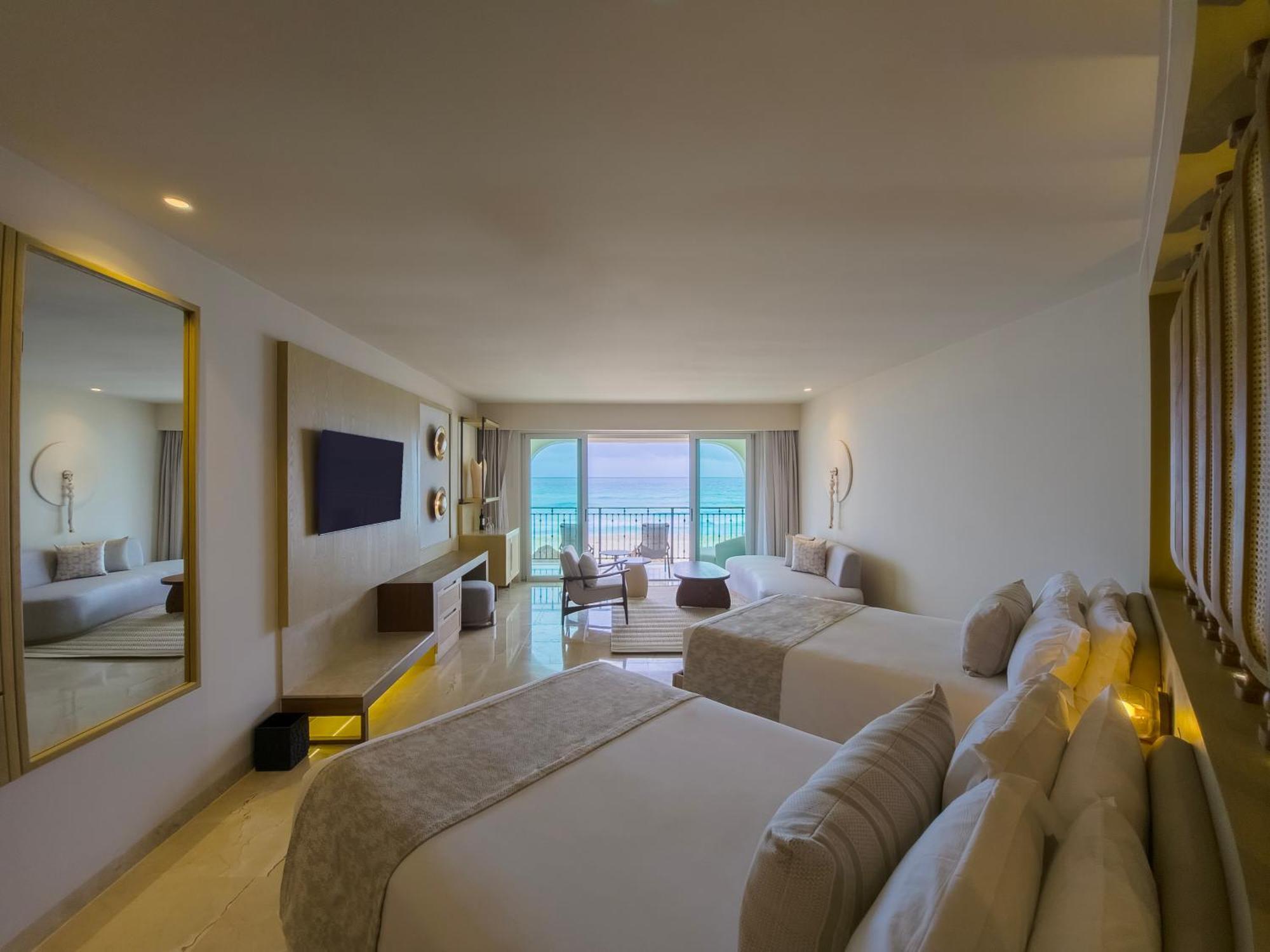 Grand Park Royal (adults Only) Cancun
