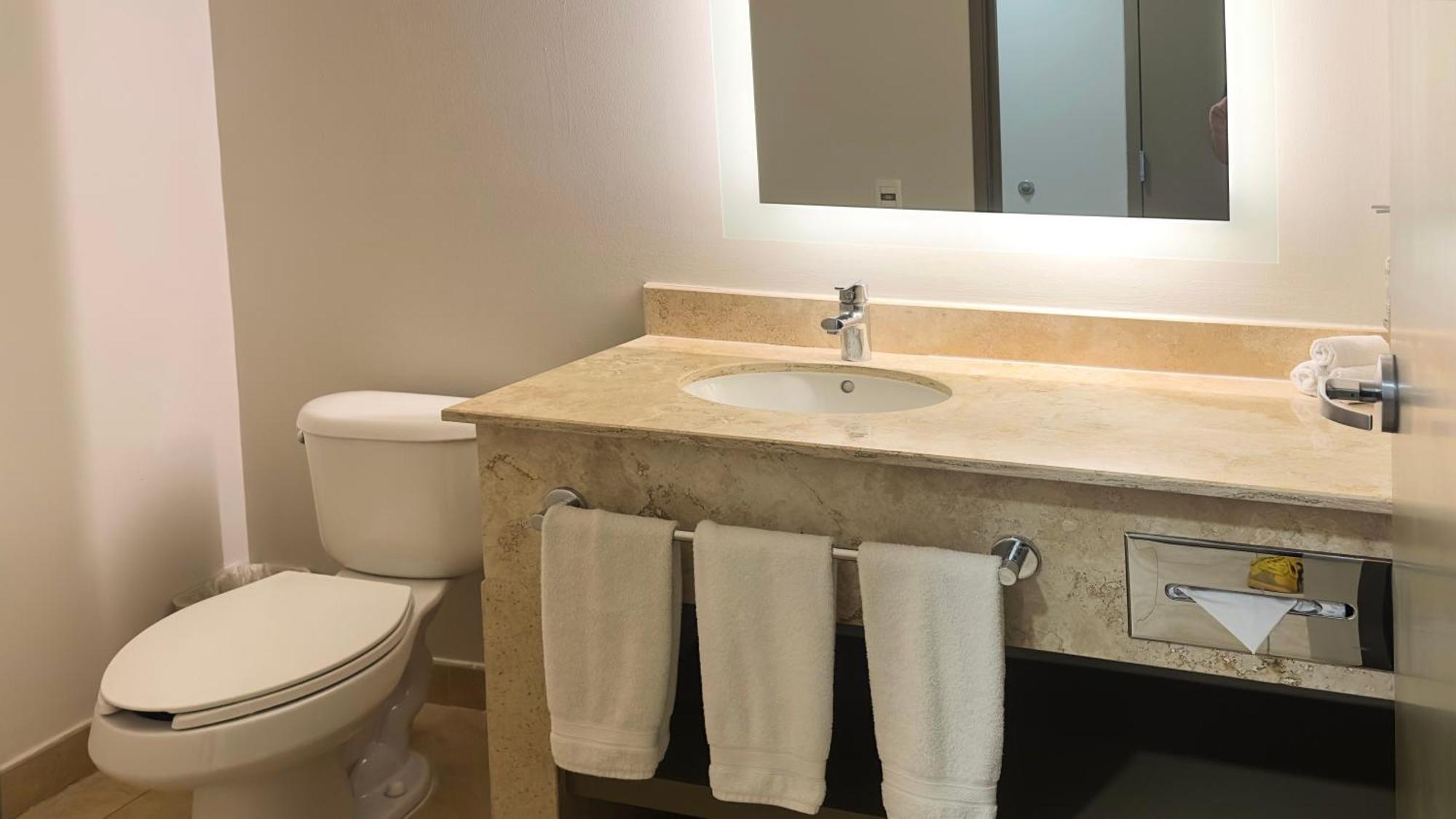 Hotel Express By Ihg Merida