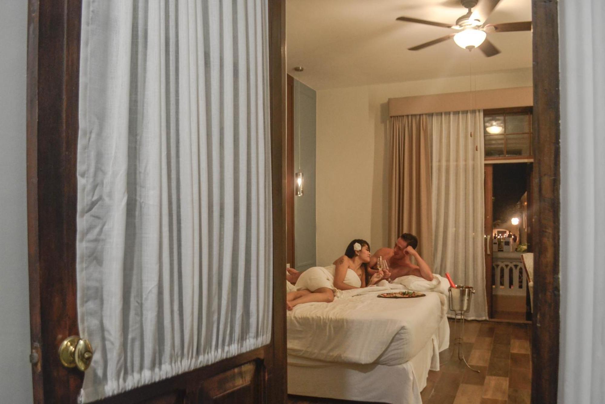 Hotel Casa Lucia Boutique 4*