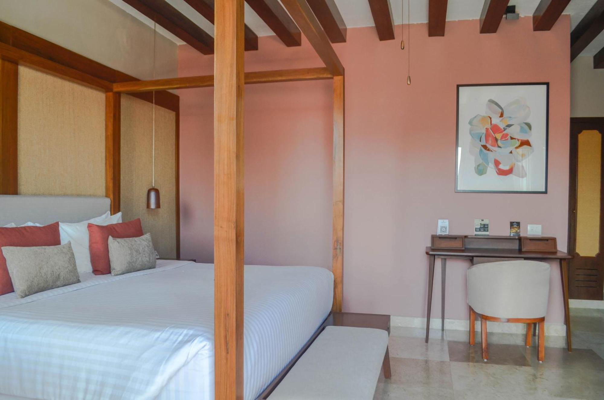 Casa Lucia Boutique Hotel Merida