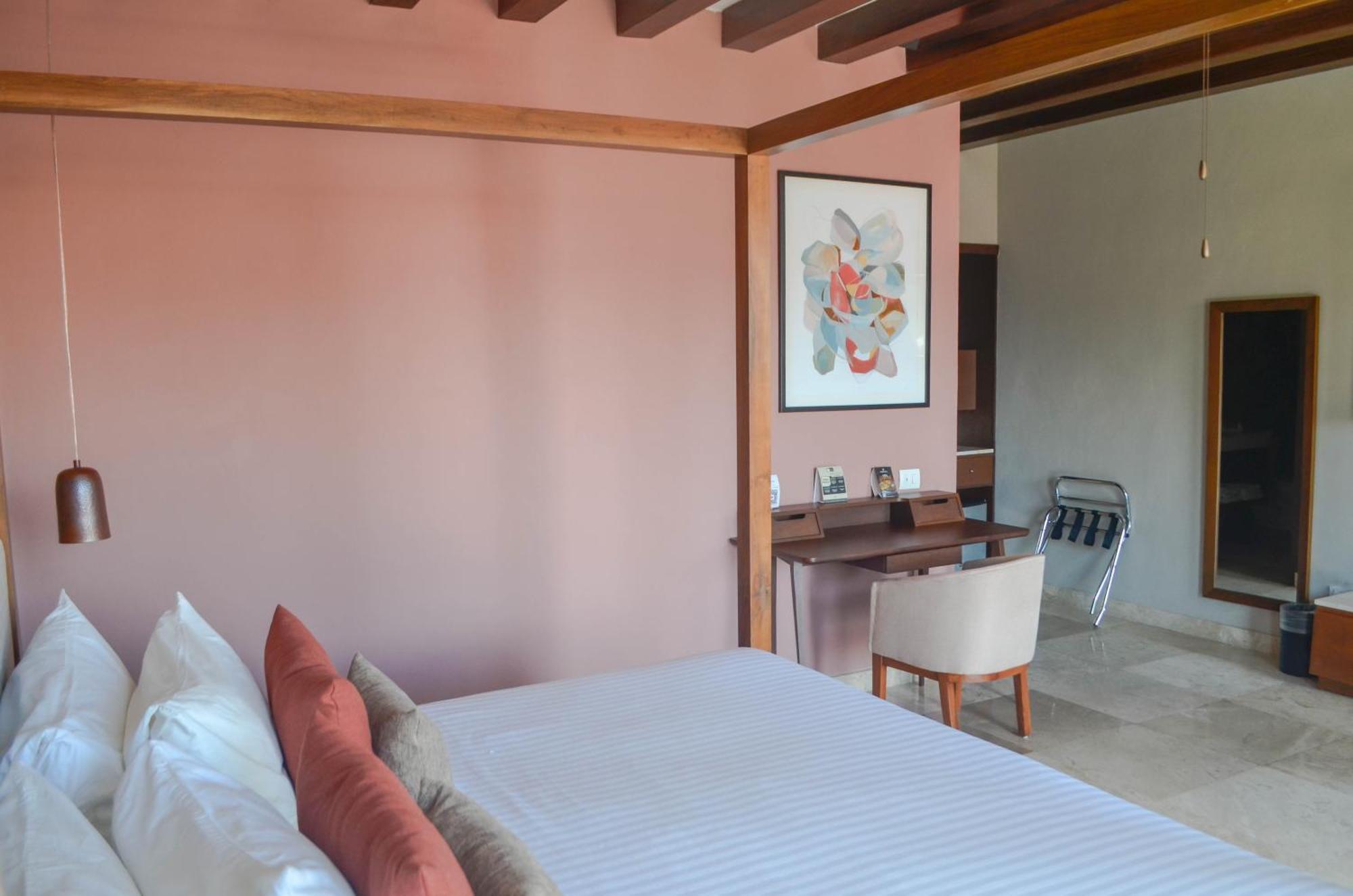 Hotel Casa Lucia Boutique Merida