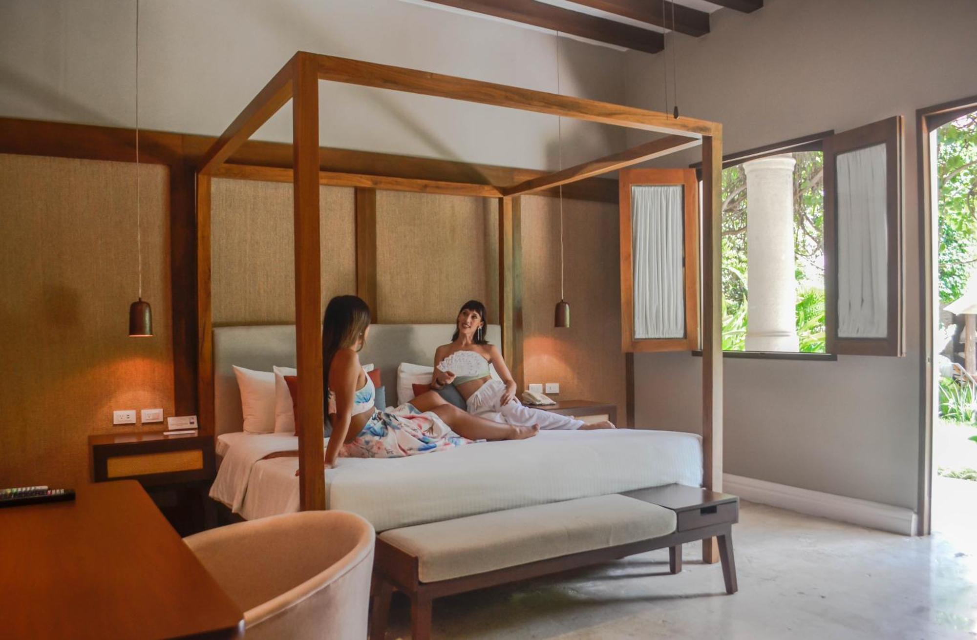 Casa Lucia Boutique Hotel Merida