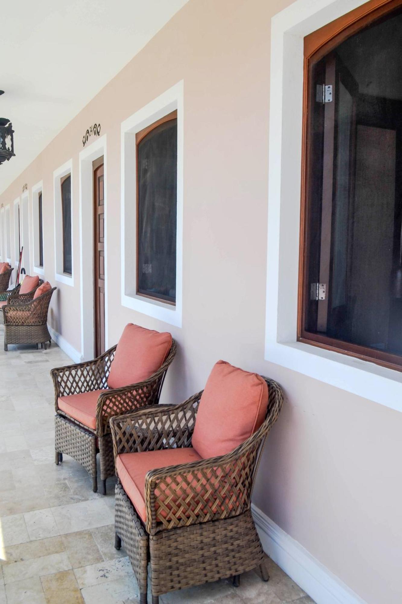 Hotel Casa Lucia Boutique Merida