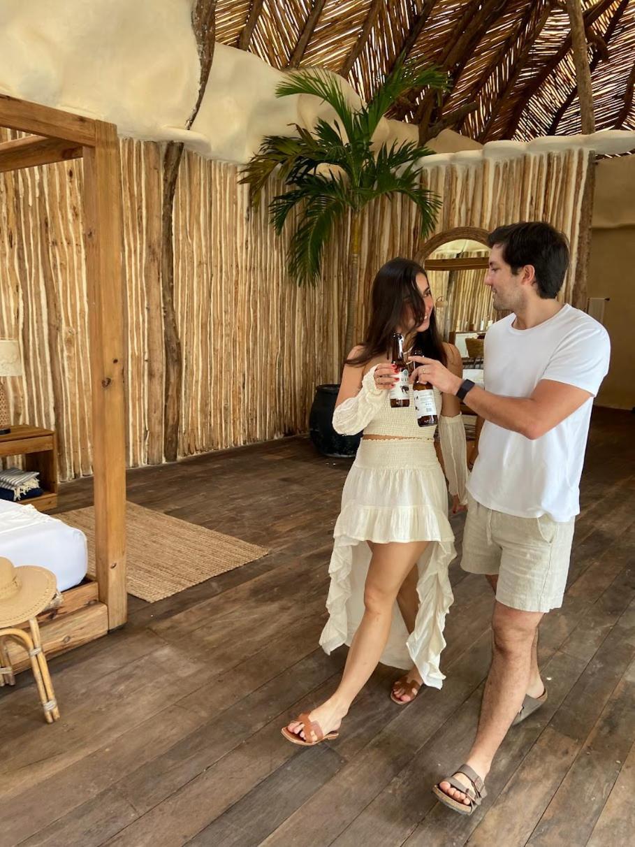 Cerveceria Tulum Boutique Hotel & Beer Spa (Adults Only) Tulum