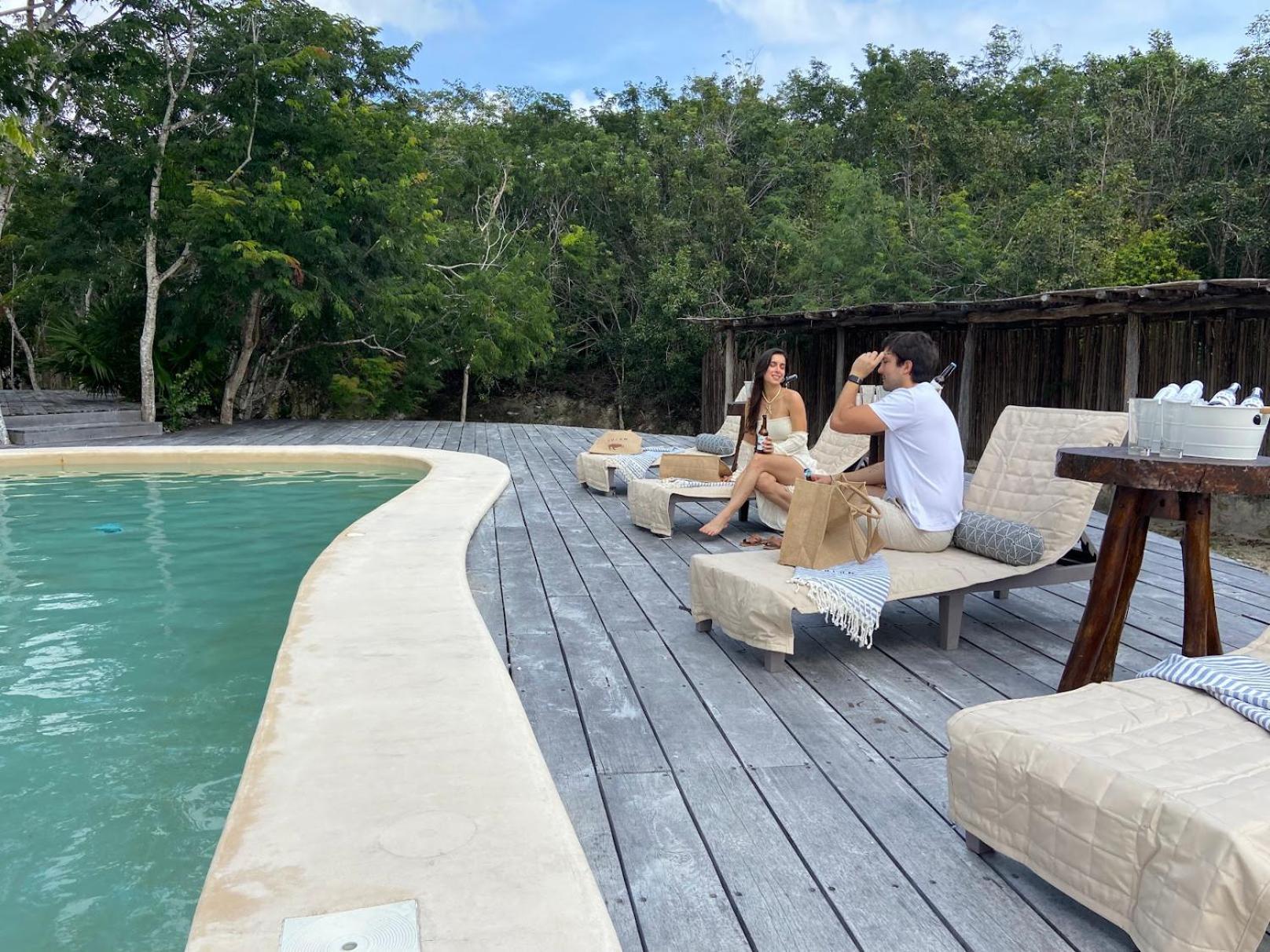 Cerveceria Tulum Boutique Hotel & Beer Spa (Adults Only)