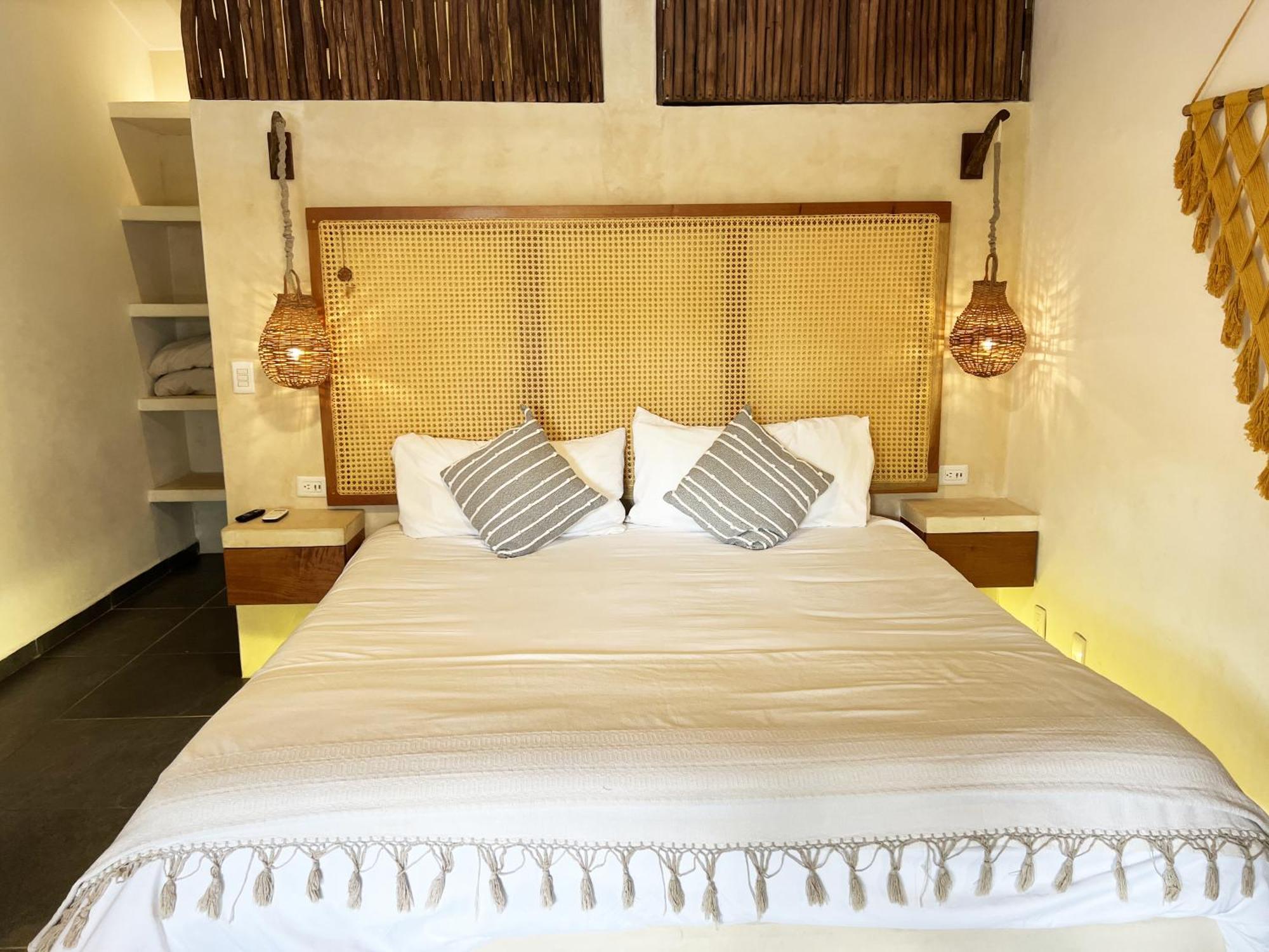 Boho Breeze Escape, Locationtop,bohemian,dolphinariumview,fastwifi Puerto Aventuras