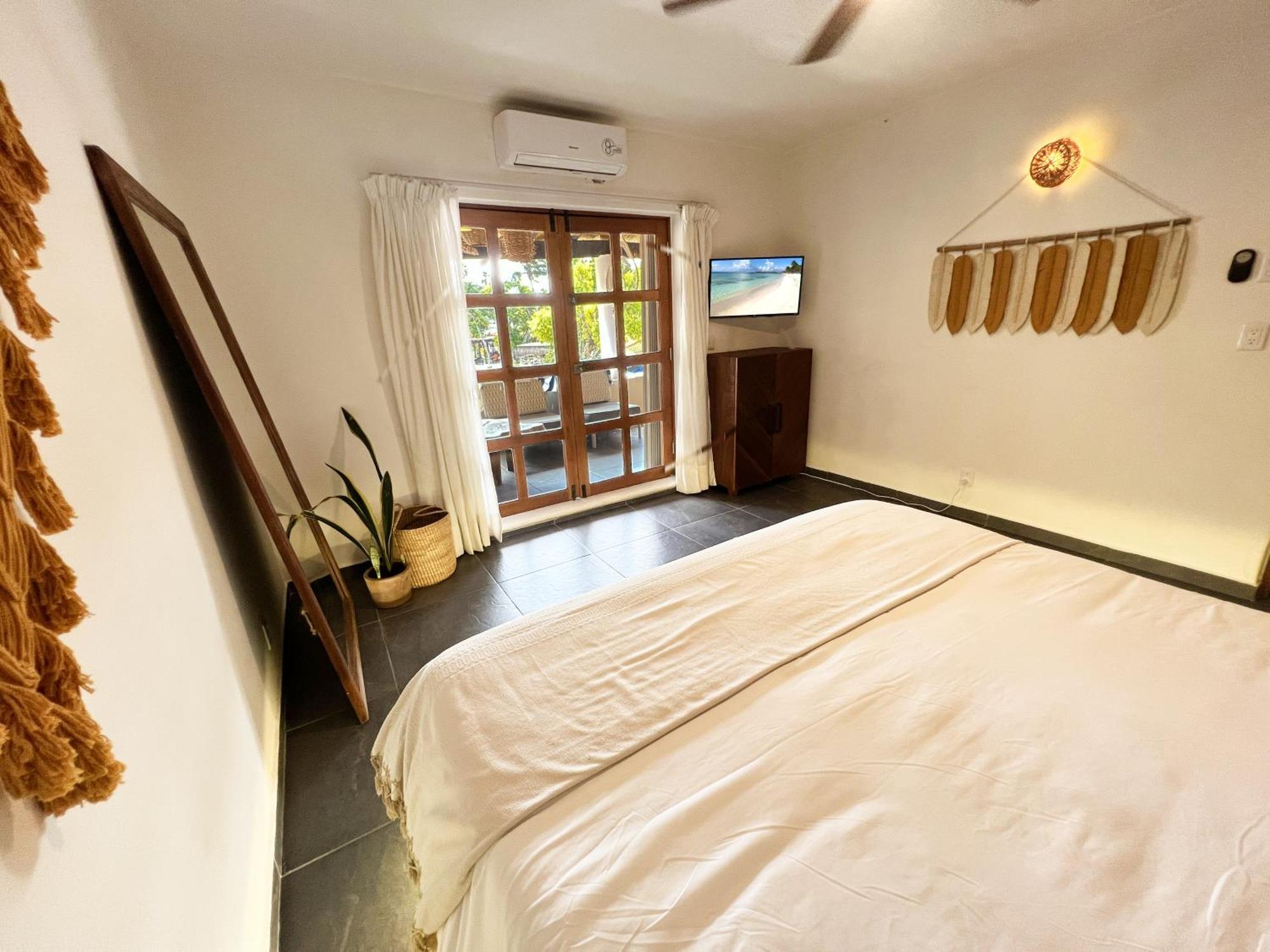 Apartment Boho Breeze Escape, Locationtop,bohemian,dolphinariumview,fastwifi *