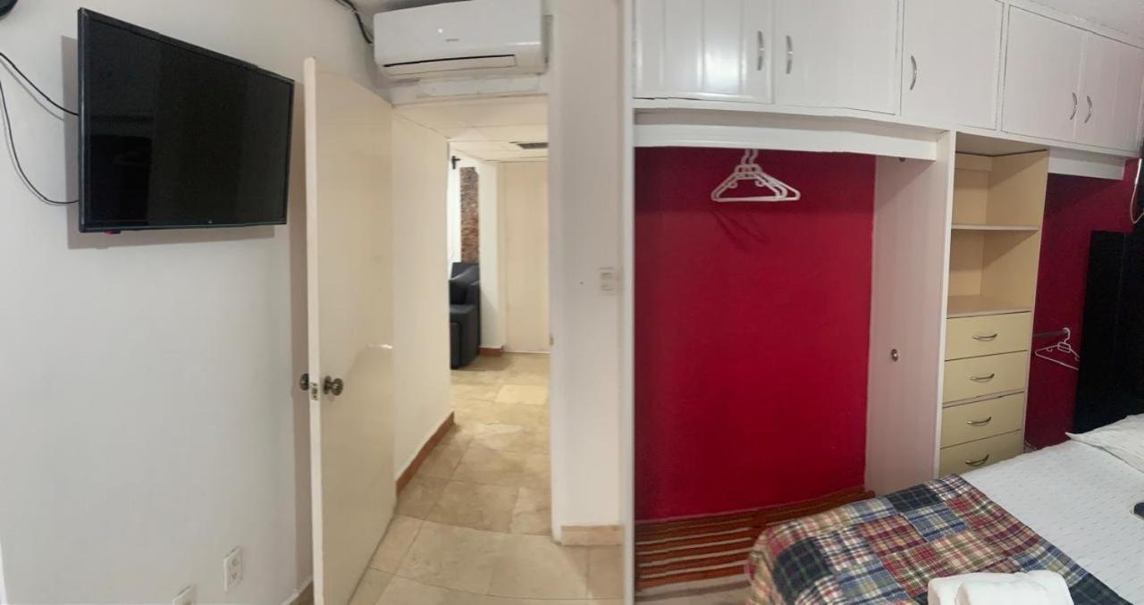 Ocean View Playa Del Nino Rooms Bed & Breakfast