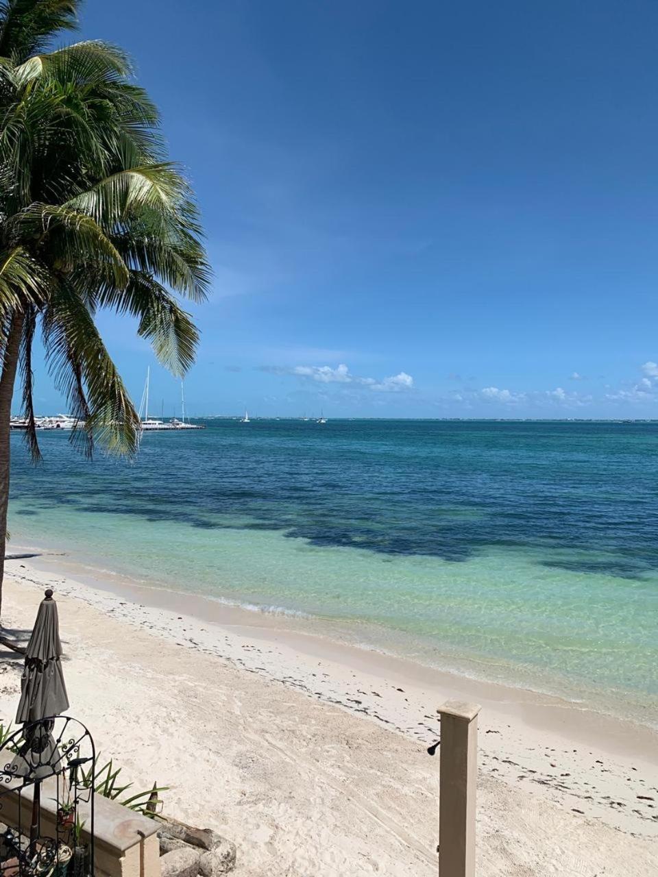Ocean View Playa Del Nino Rooms