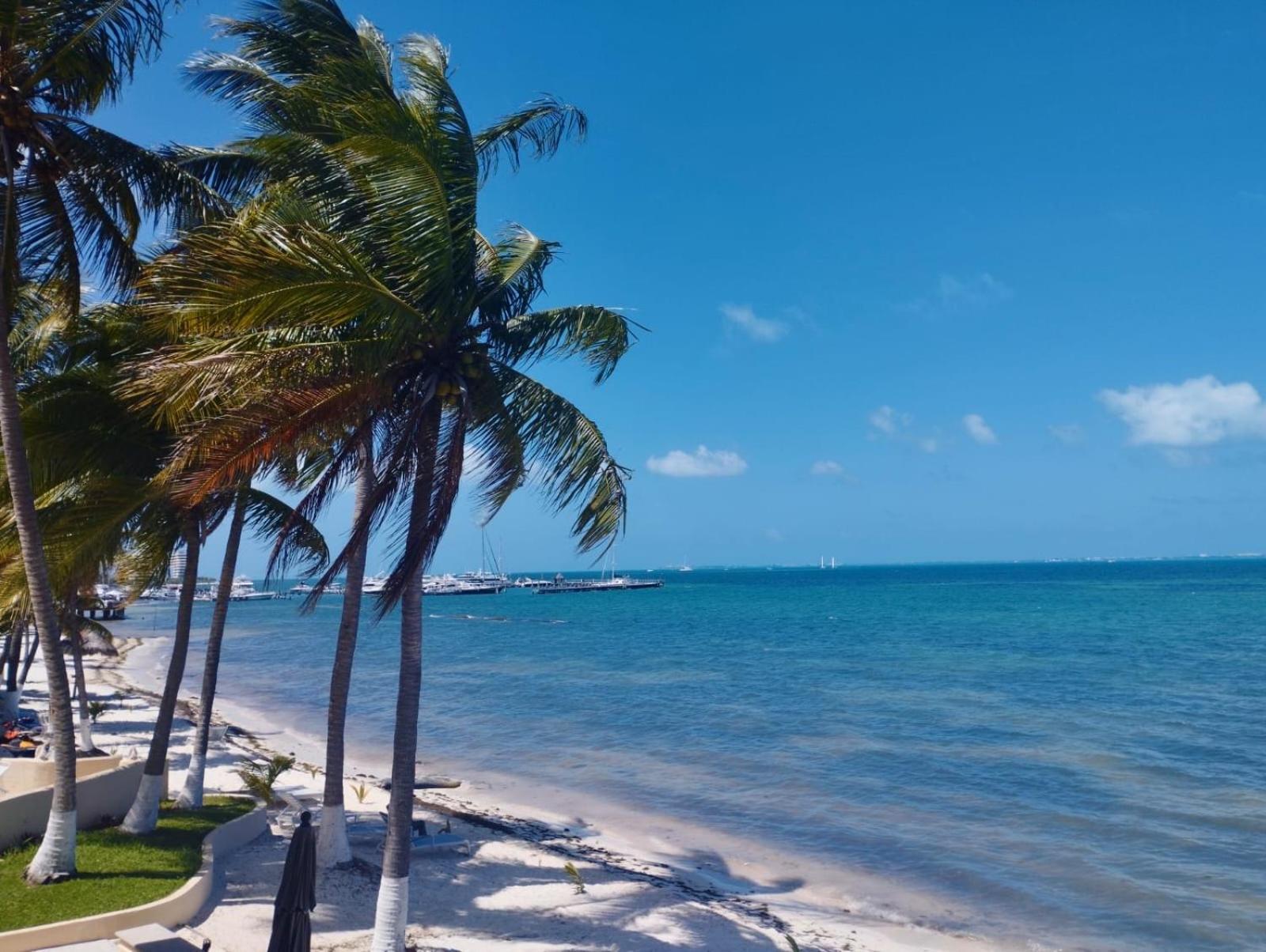 Ocean View Playa Del Nino Rooms