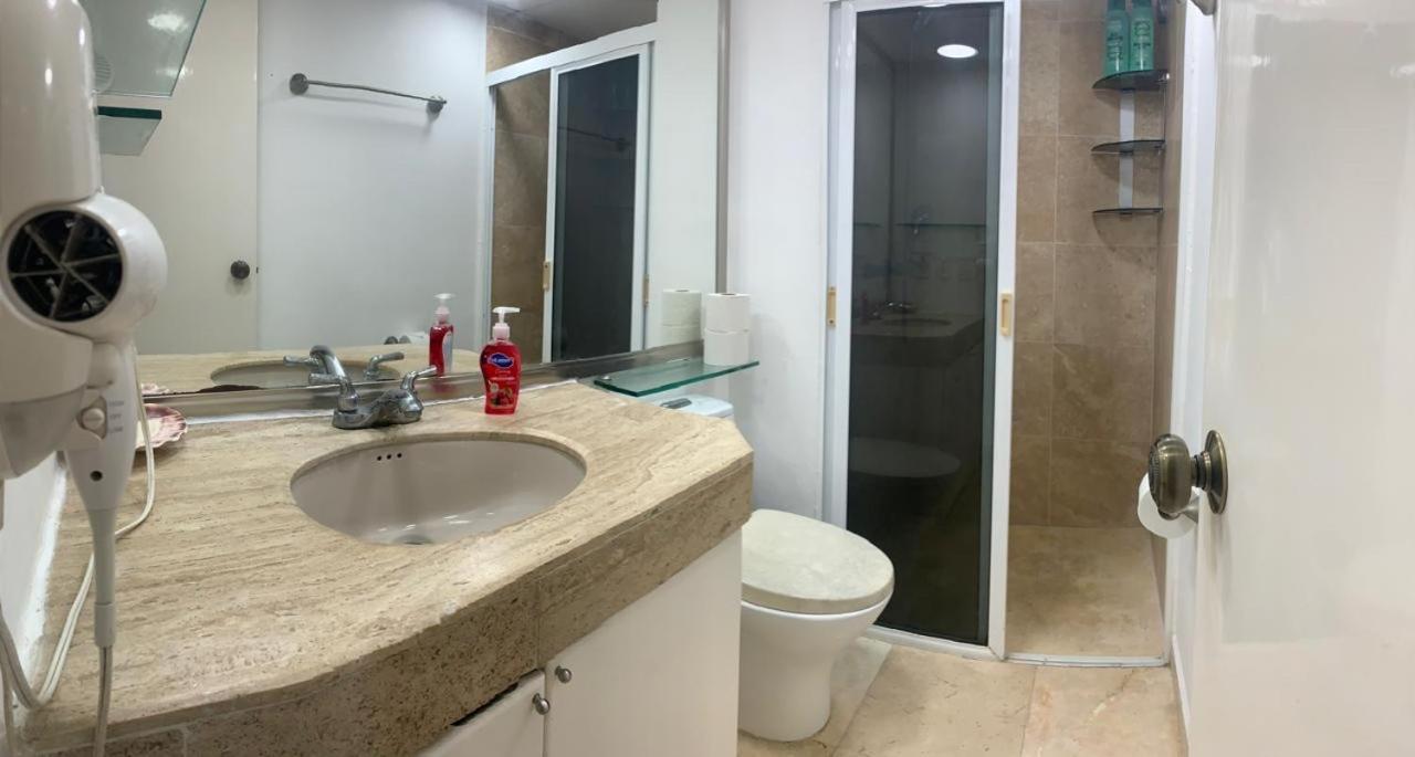 Bed & Breakfast Ocean View Playa Del Nino Rooms Cancun