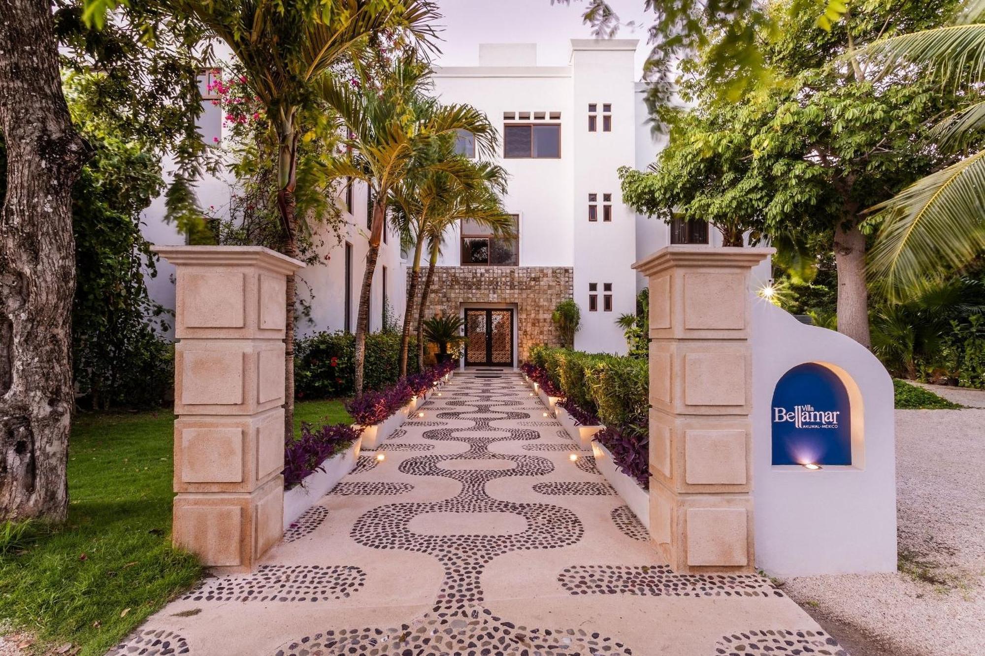 Resort 13bdr Bellamar - Private Chef - Beachfront - Weddings-business Retreats-golf-family