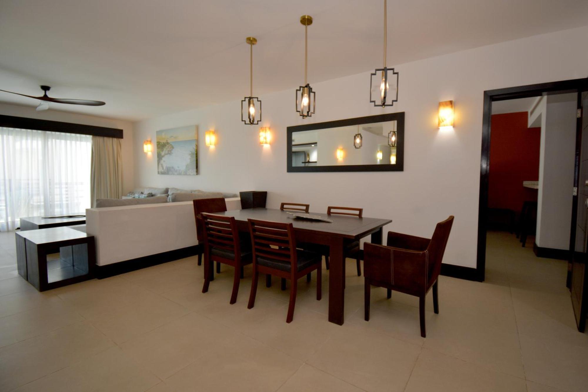 Awesome At Aldea Thai Beachfront * Playa del Carmen