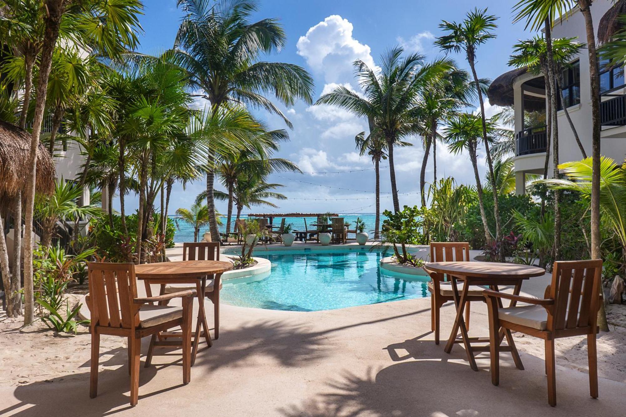 Hotel Mantaray 5*