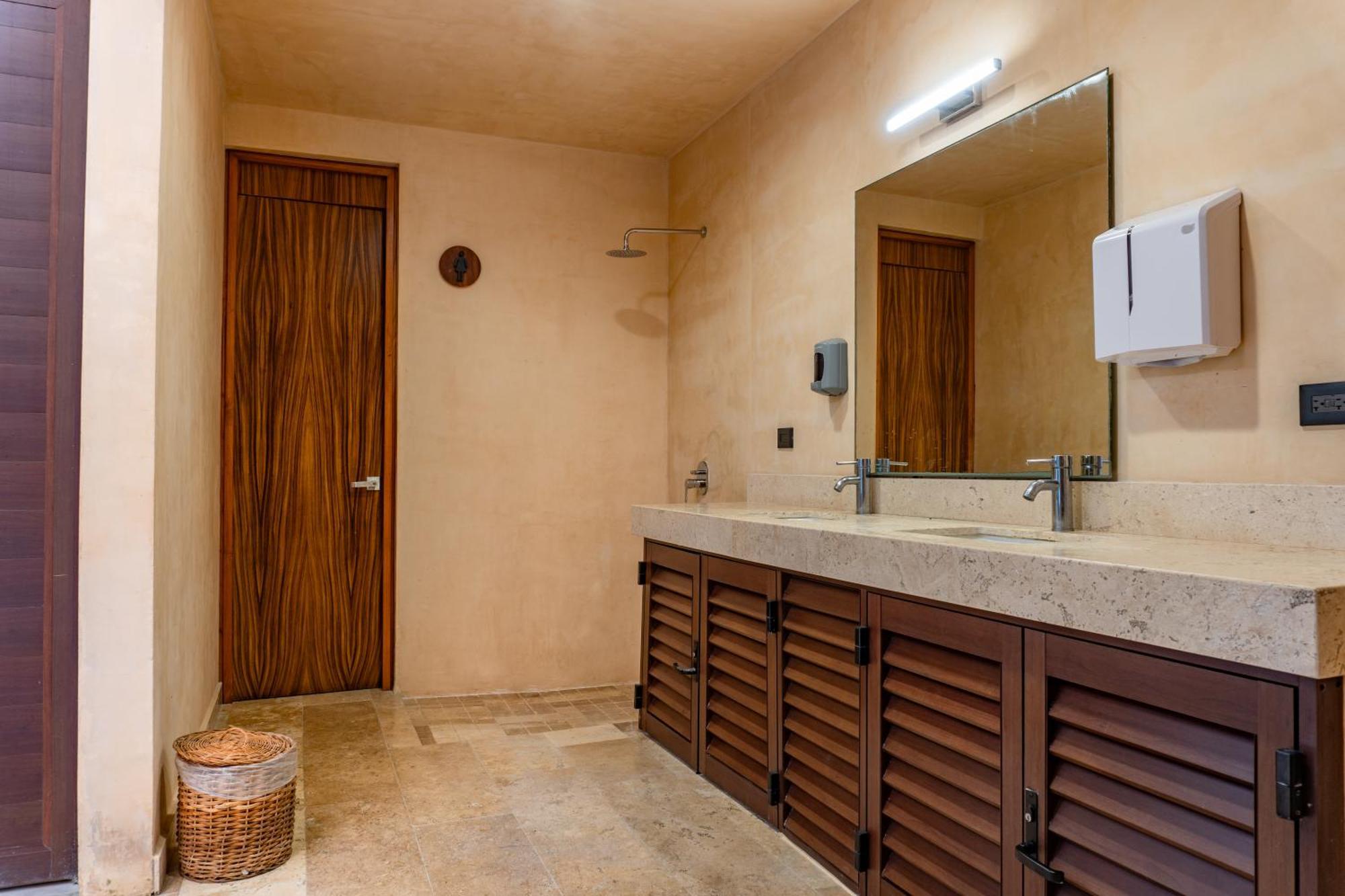 Apartment New Modern 1bdr - Access Tulum