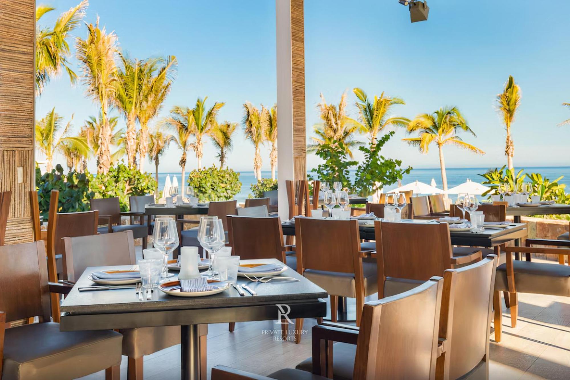 Three Bedroom Ocean View- La Valencia * Cabo San Lucas