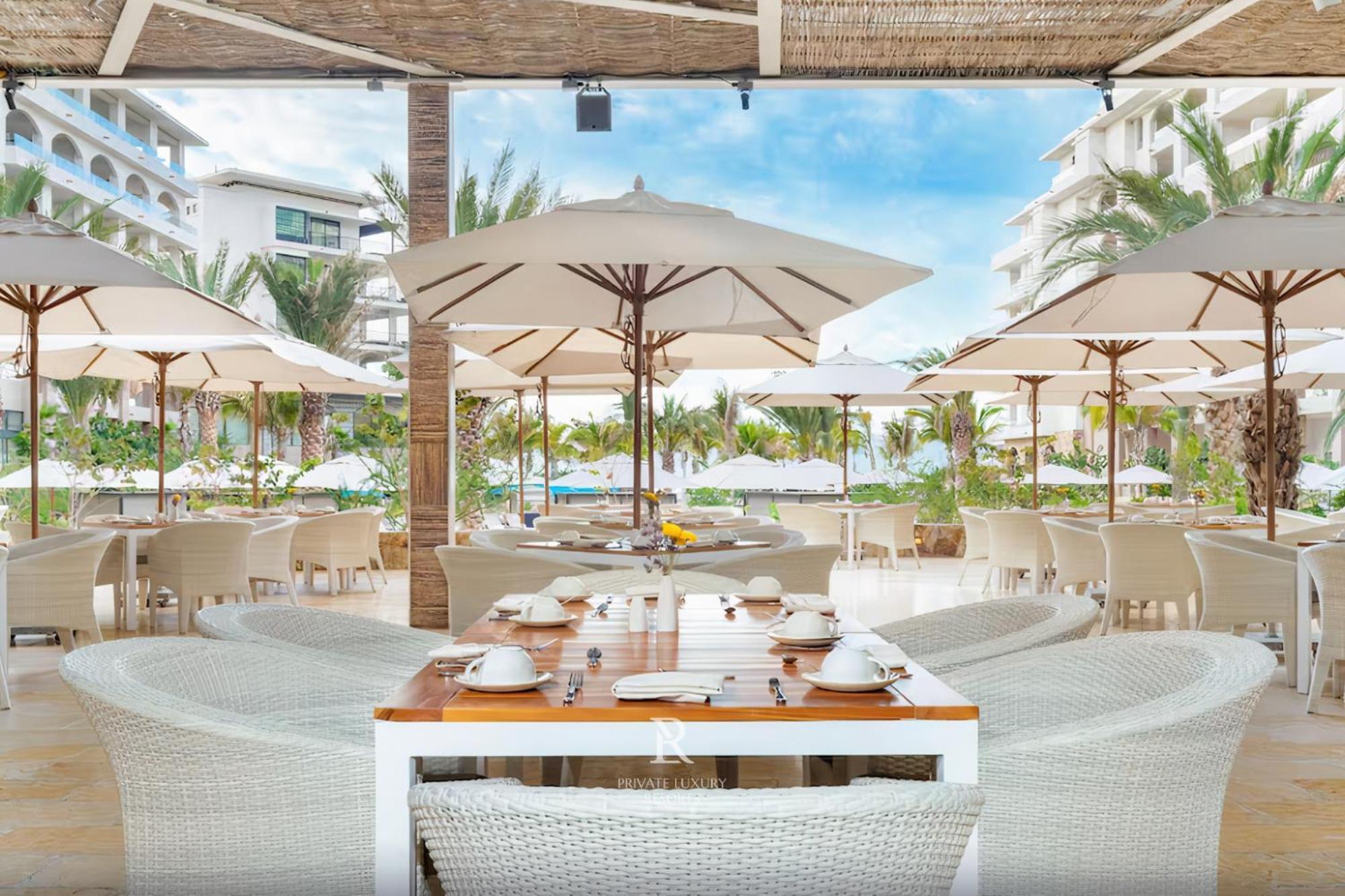 Three Bedroom Ocean View- La Valencia Cabo San Lucas