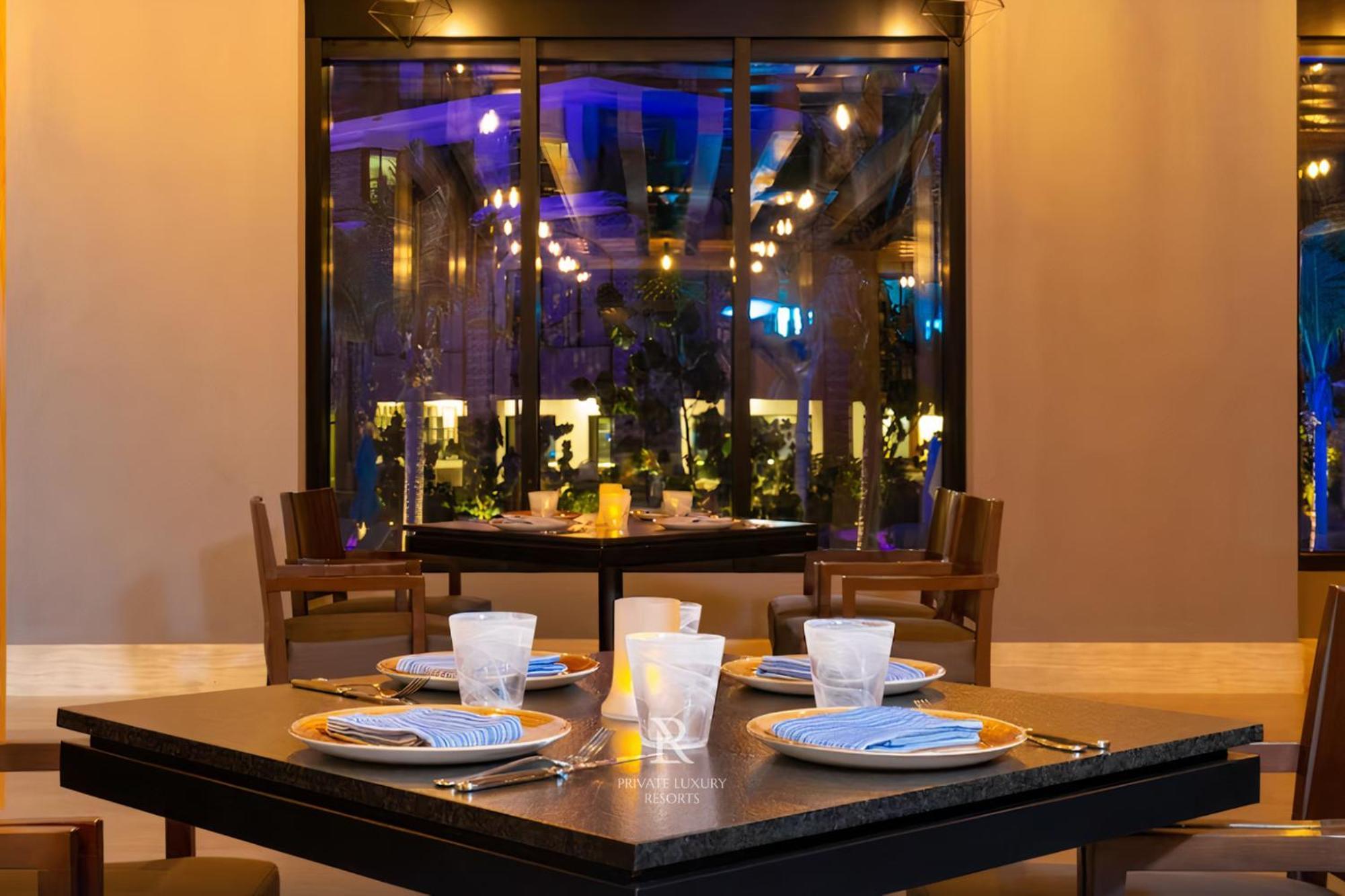 Three Bedroom Ocean View- La Valencia Resort Cabo San Lucas