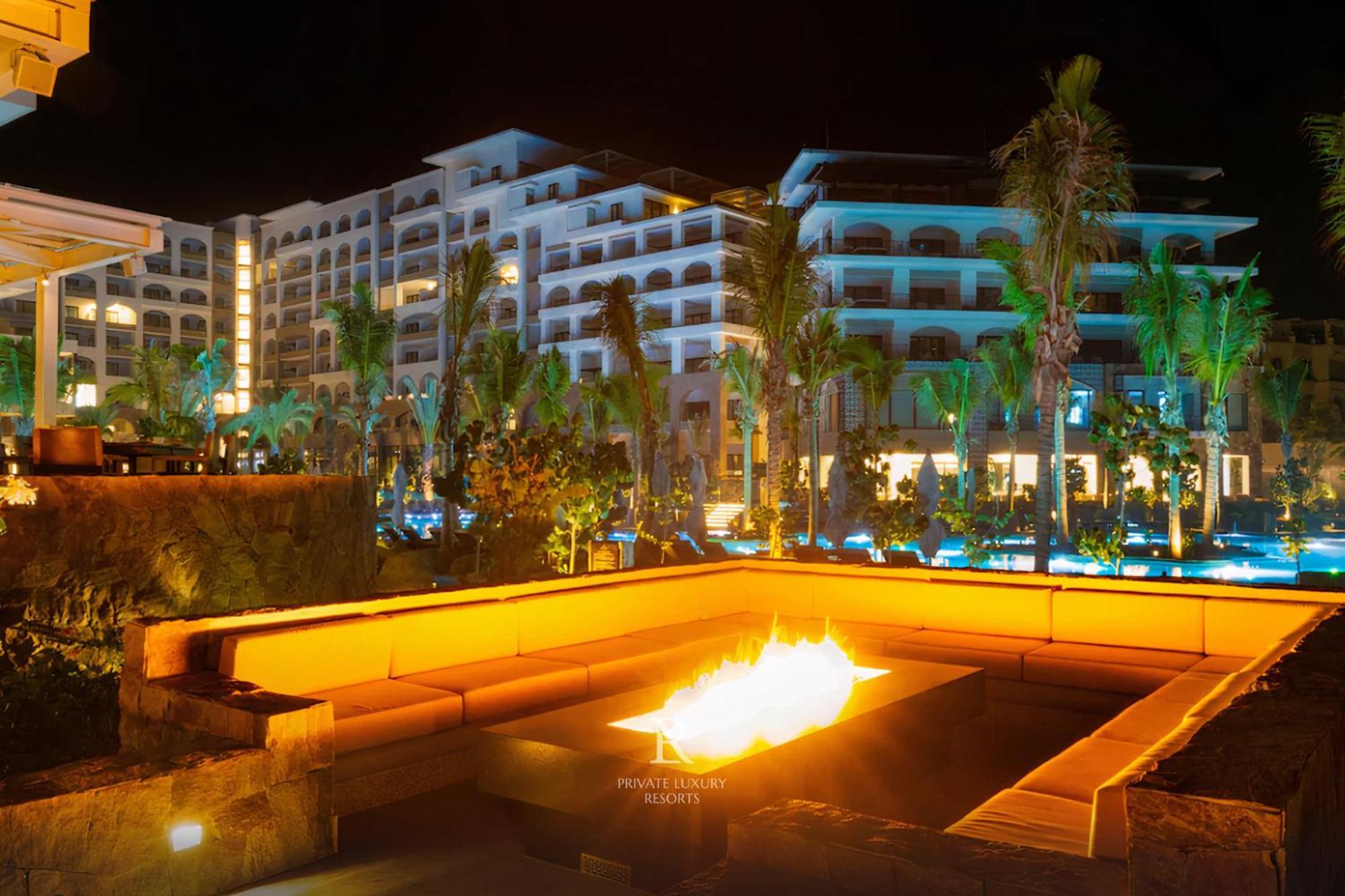Three Bedroom Ocean View- La Valencia