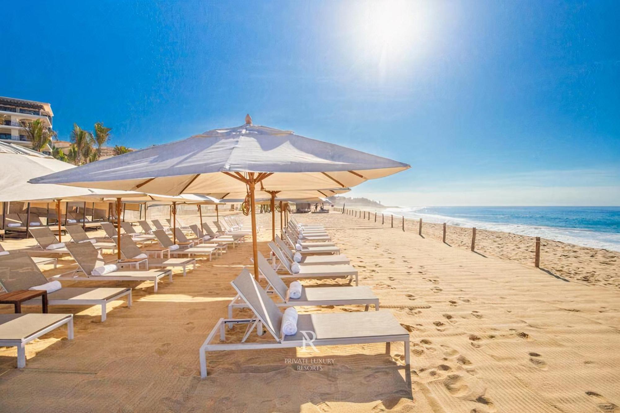 Three Bedroom Ocean View- La Valencia * Cabo San Lucas
