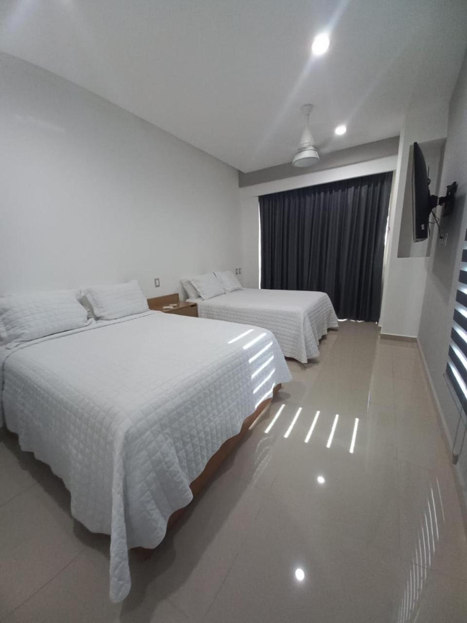 Hotel Tramonto Mazatlan