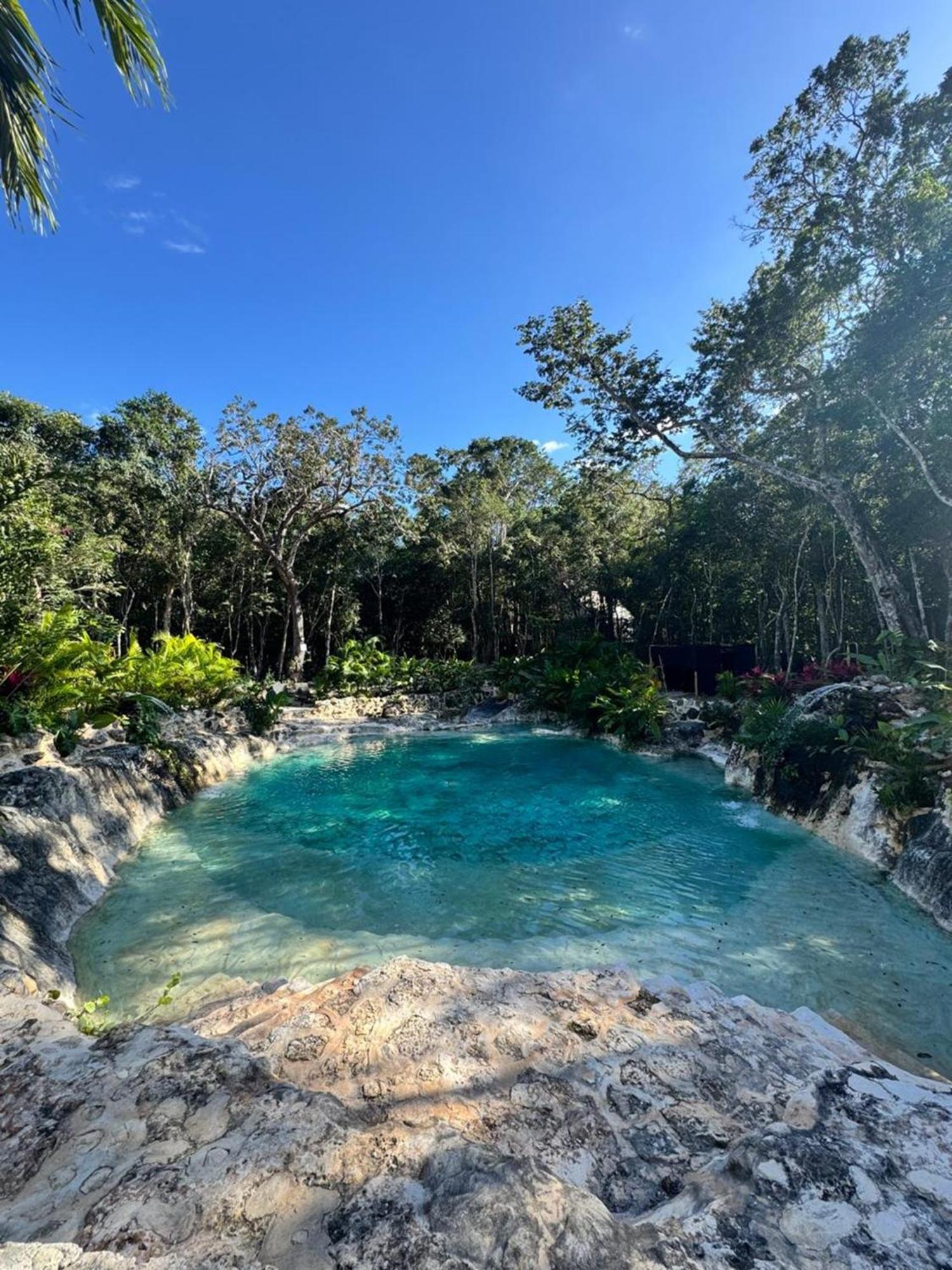 Resort Amaite Retreat Tulum 5*