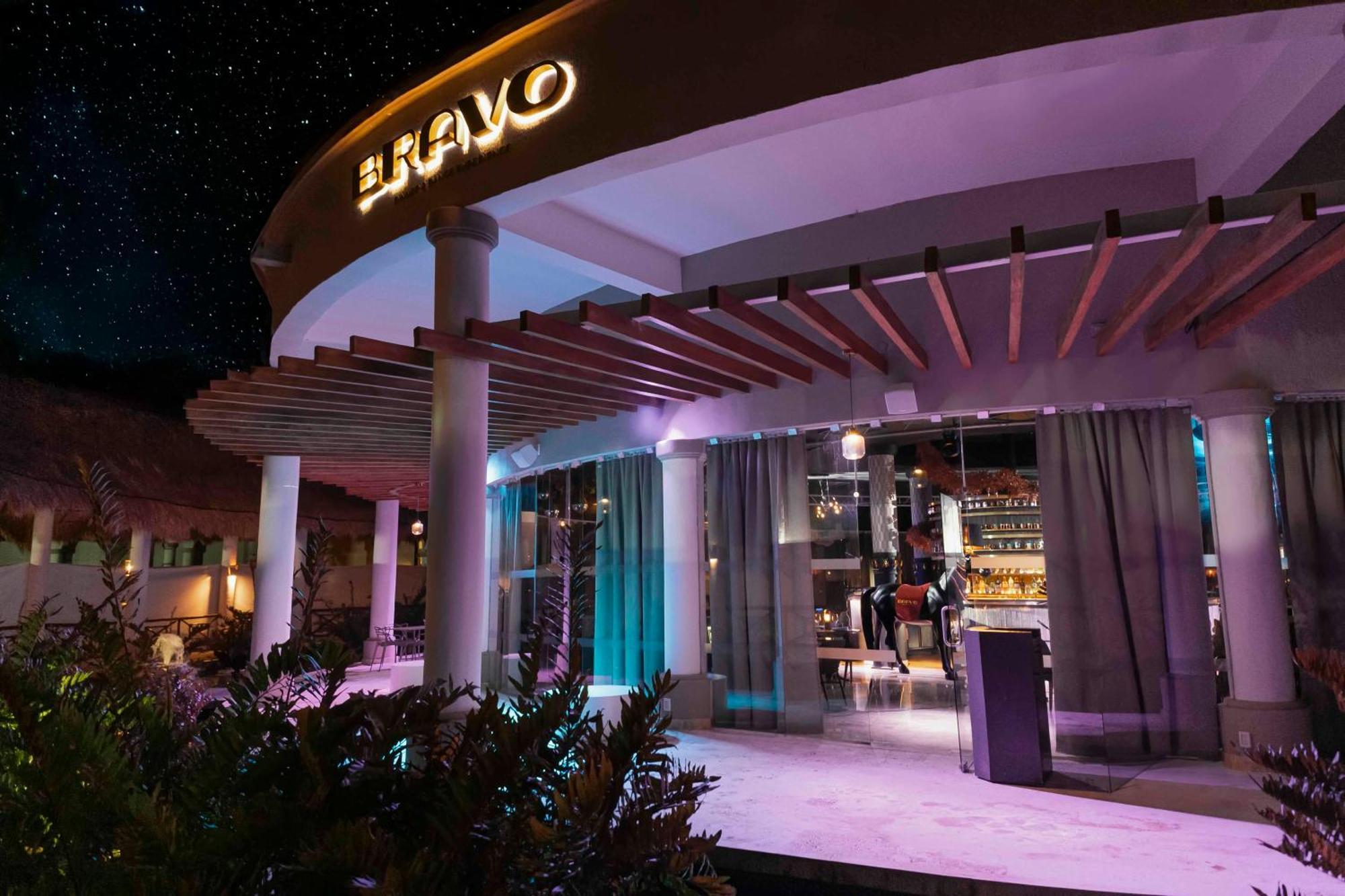 Grand Palladium Kantenah & Resort Akumal