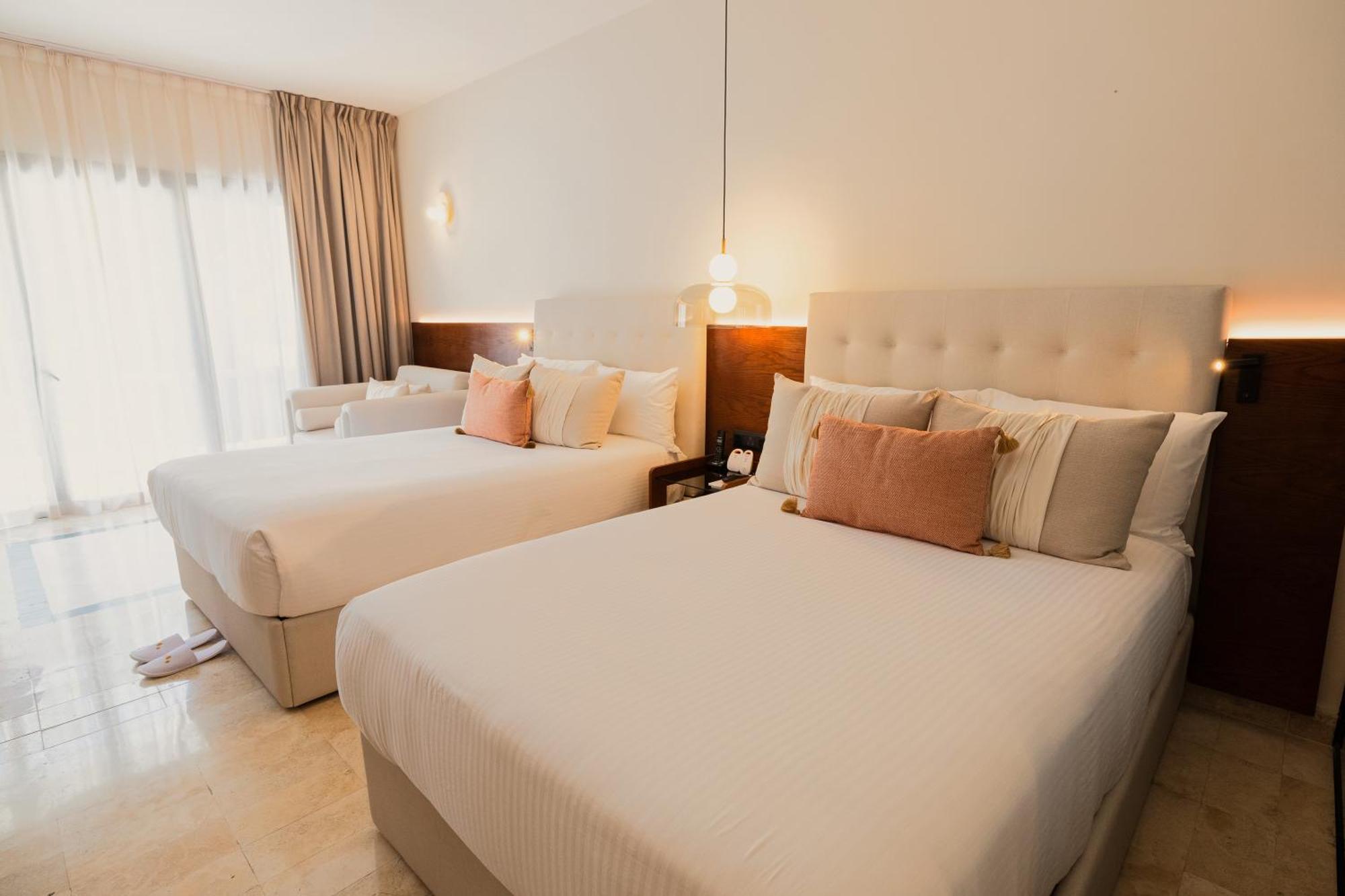 Grand Palladium Kantenah & Resort Akumal