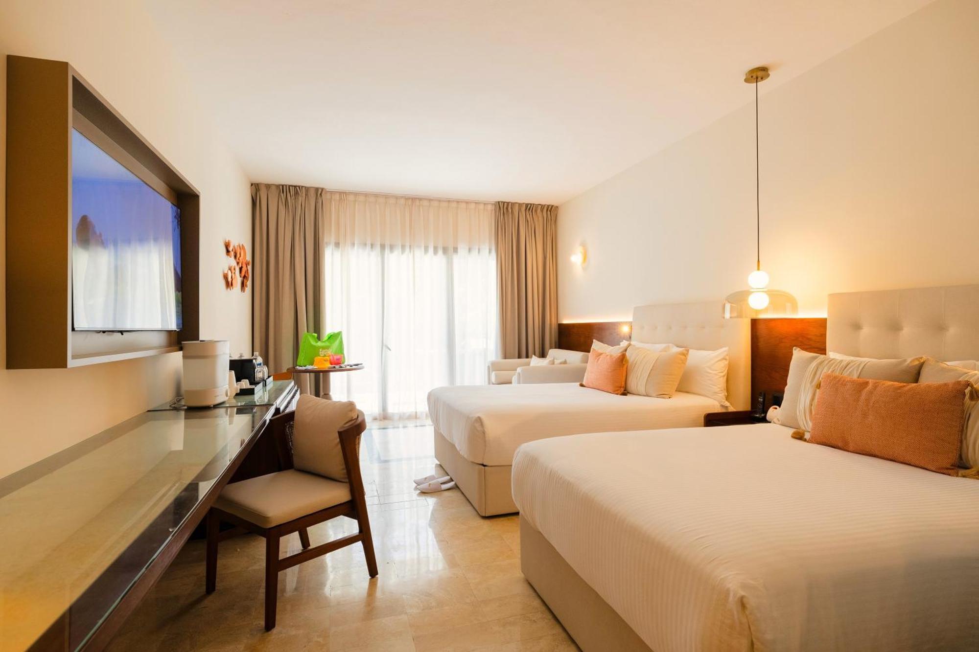 Grand Palladium Kantenah &