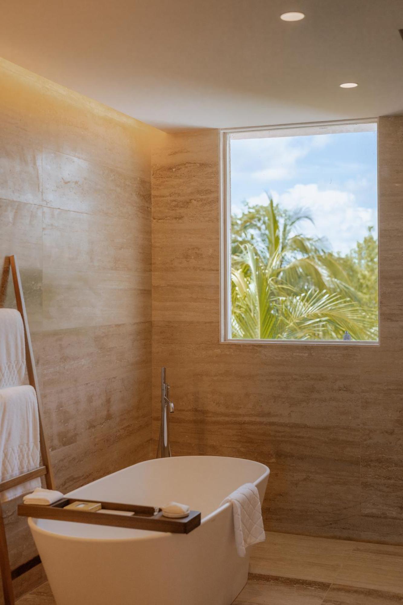 Paraiso De La Bonita Adult All-inclusive, A Luxury Collection Resort 5*