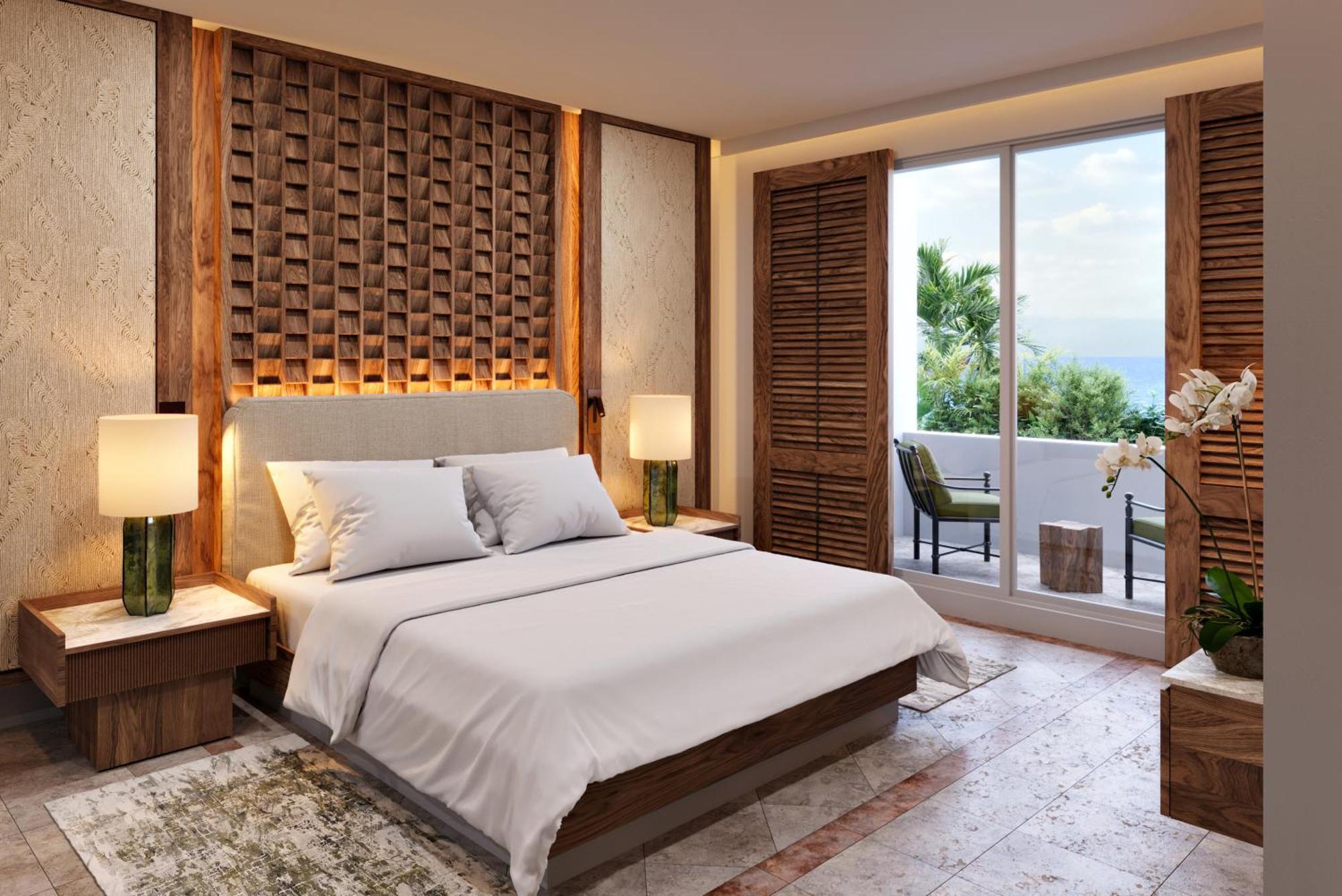 Resort Paraiso De La Bonita Adult All-inclusive, A Luxury Collection 5*