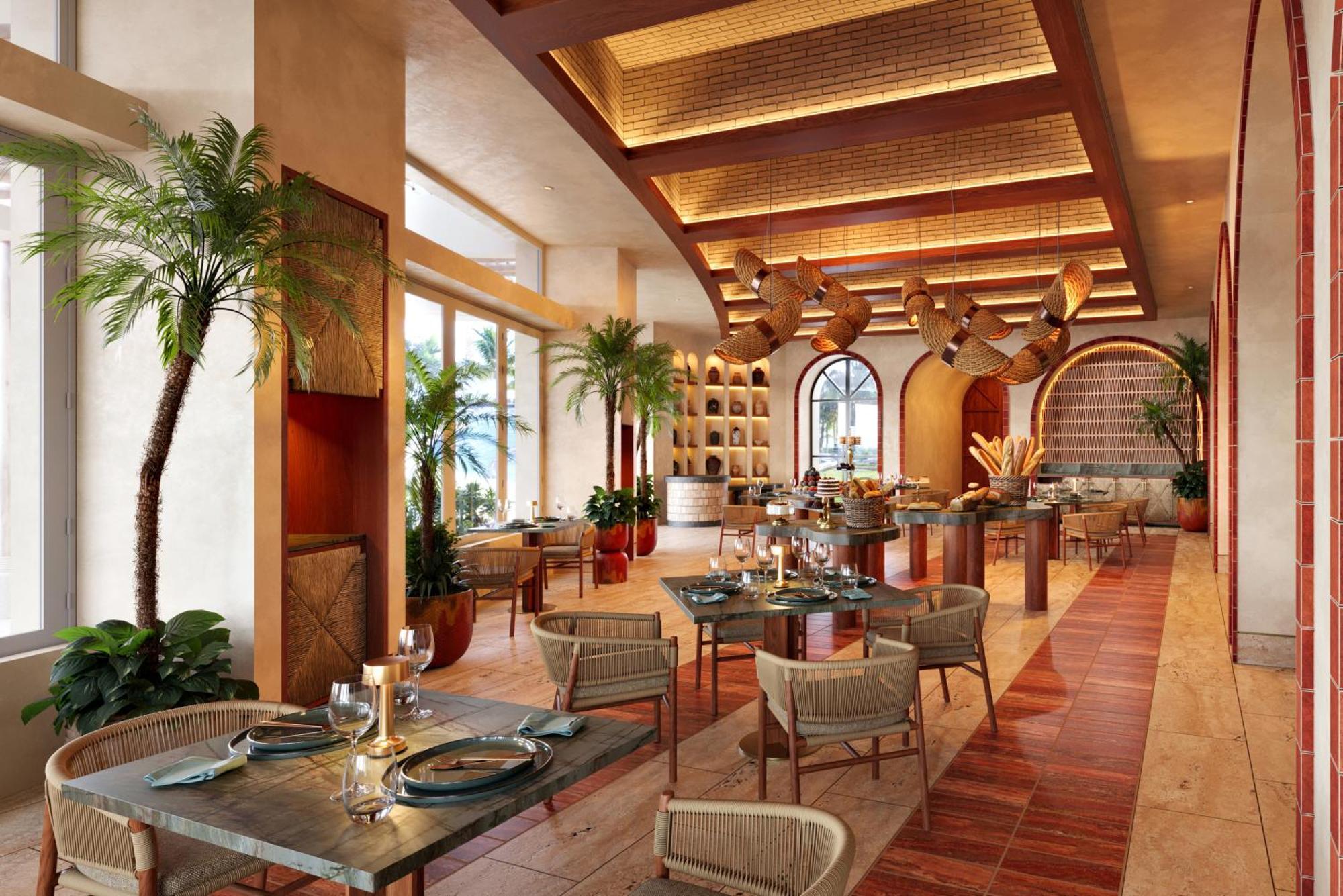 Paraiso De La Bonita Adult All-inclusive, A Luxury Collection 5*