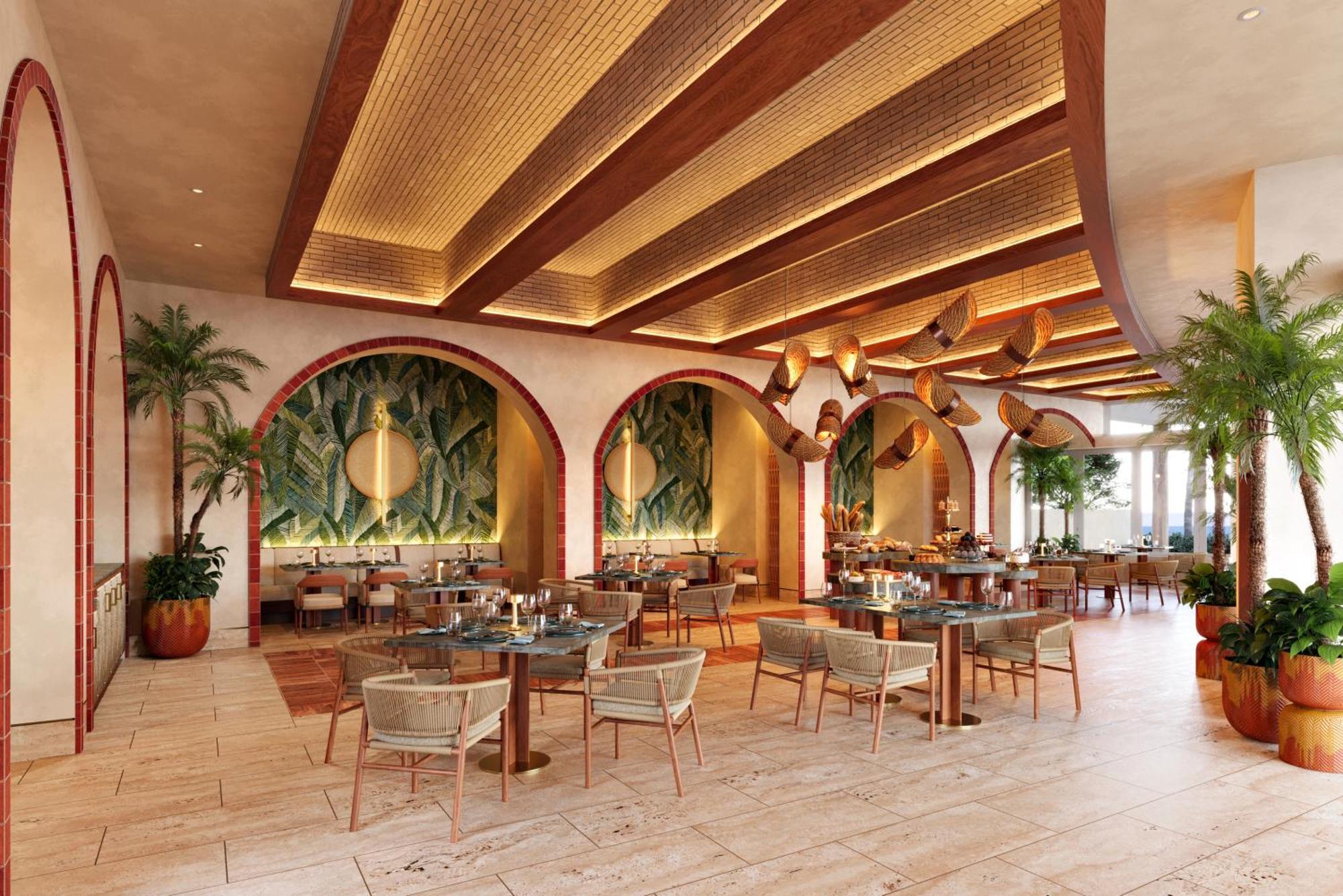 Paraiso De La Bonita Adult All-inclusive, A Luxury Collection Puerto Morelos